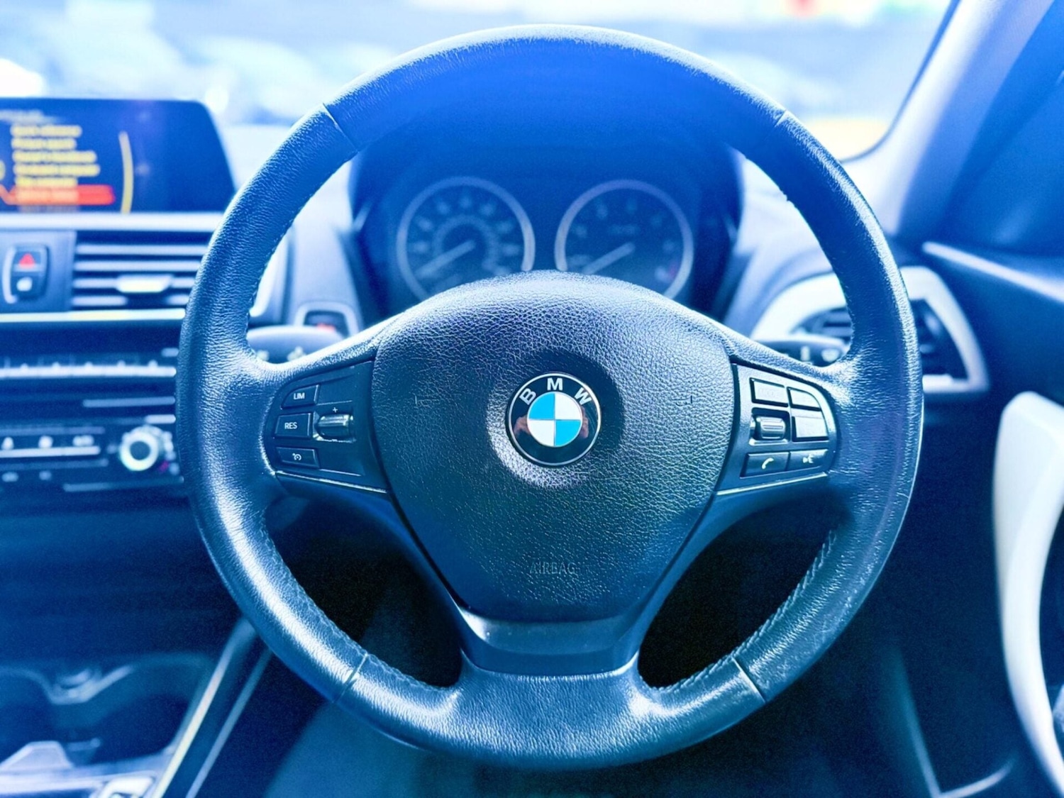 Used BMW 1 Series 2017 for sale - 77335907: Photo 23