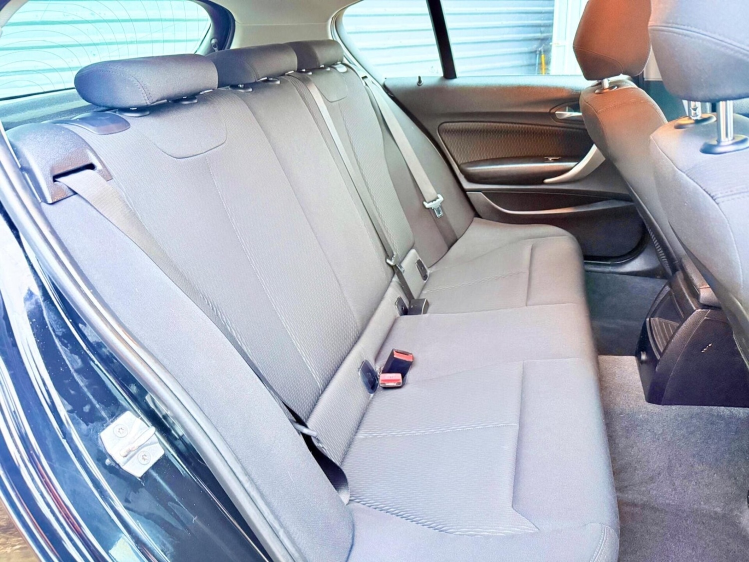 Used BMW 1 Series 2017 for sale - 77335907: Photo 25