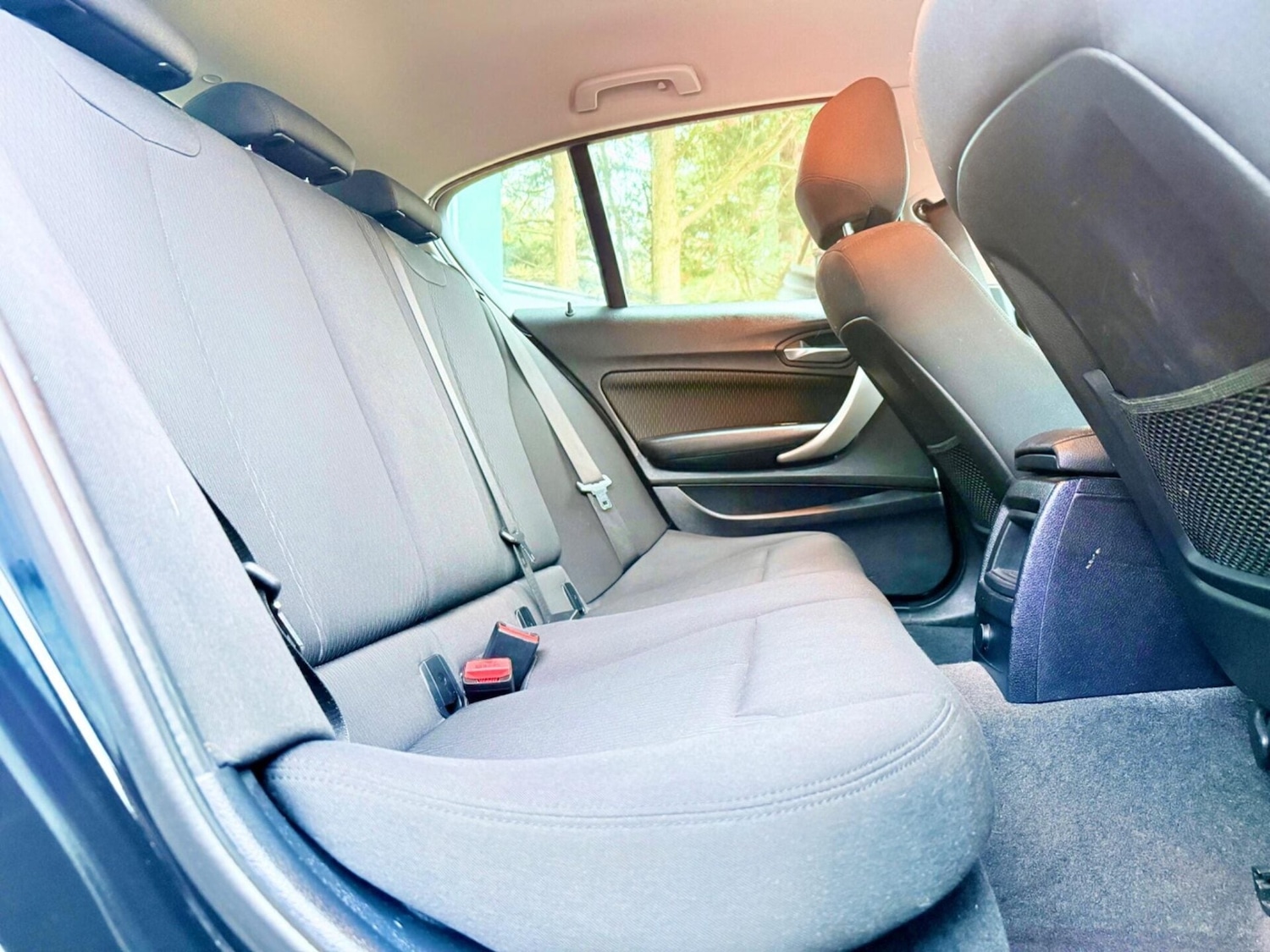 Used BMW 1 Series 2017 for sale - 77335907: Photo 27