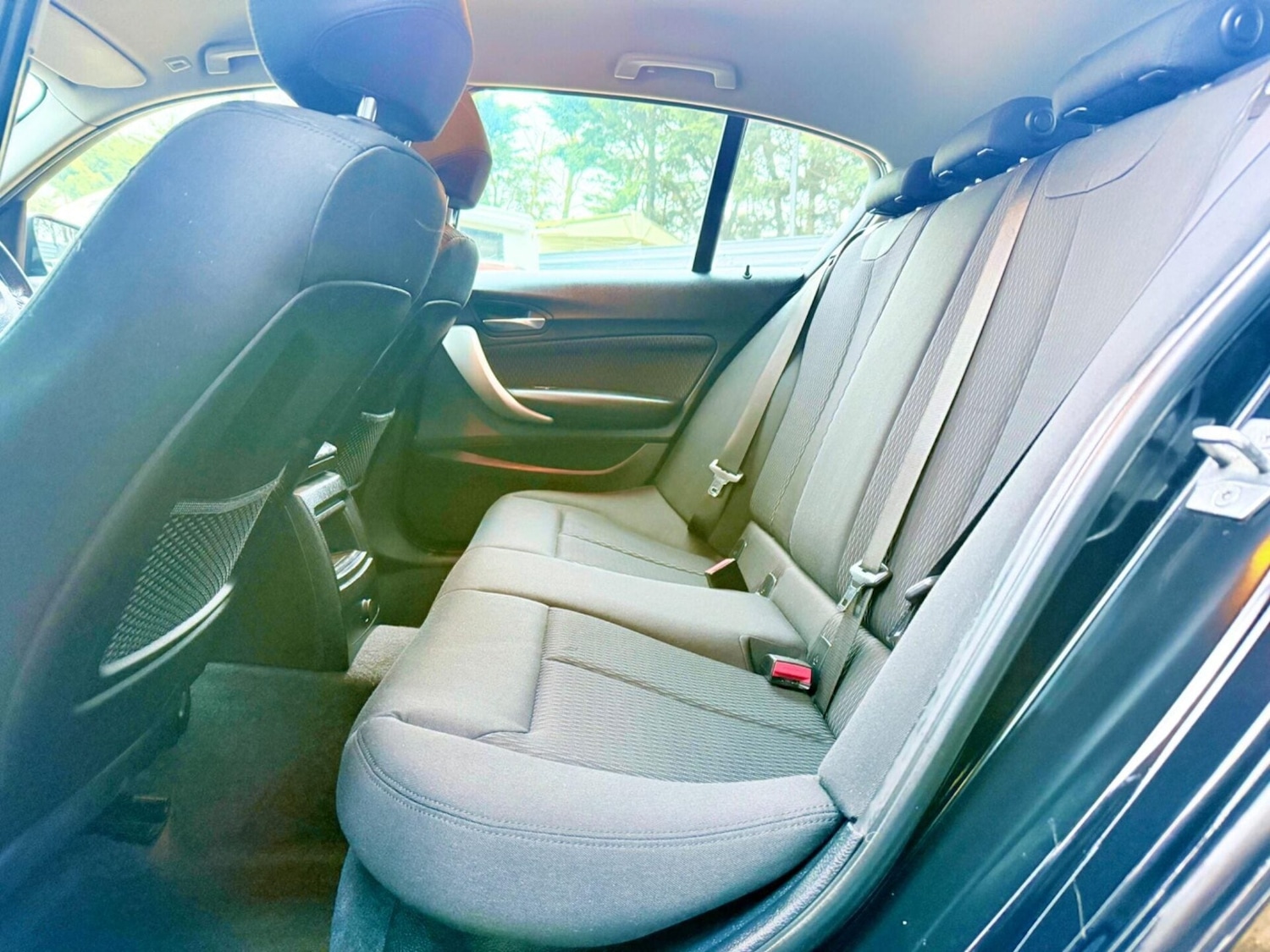 Used BMW 1 Series 2017 for sale - 77335907: Photo 29