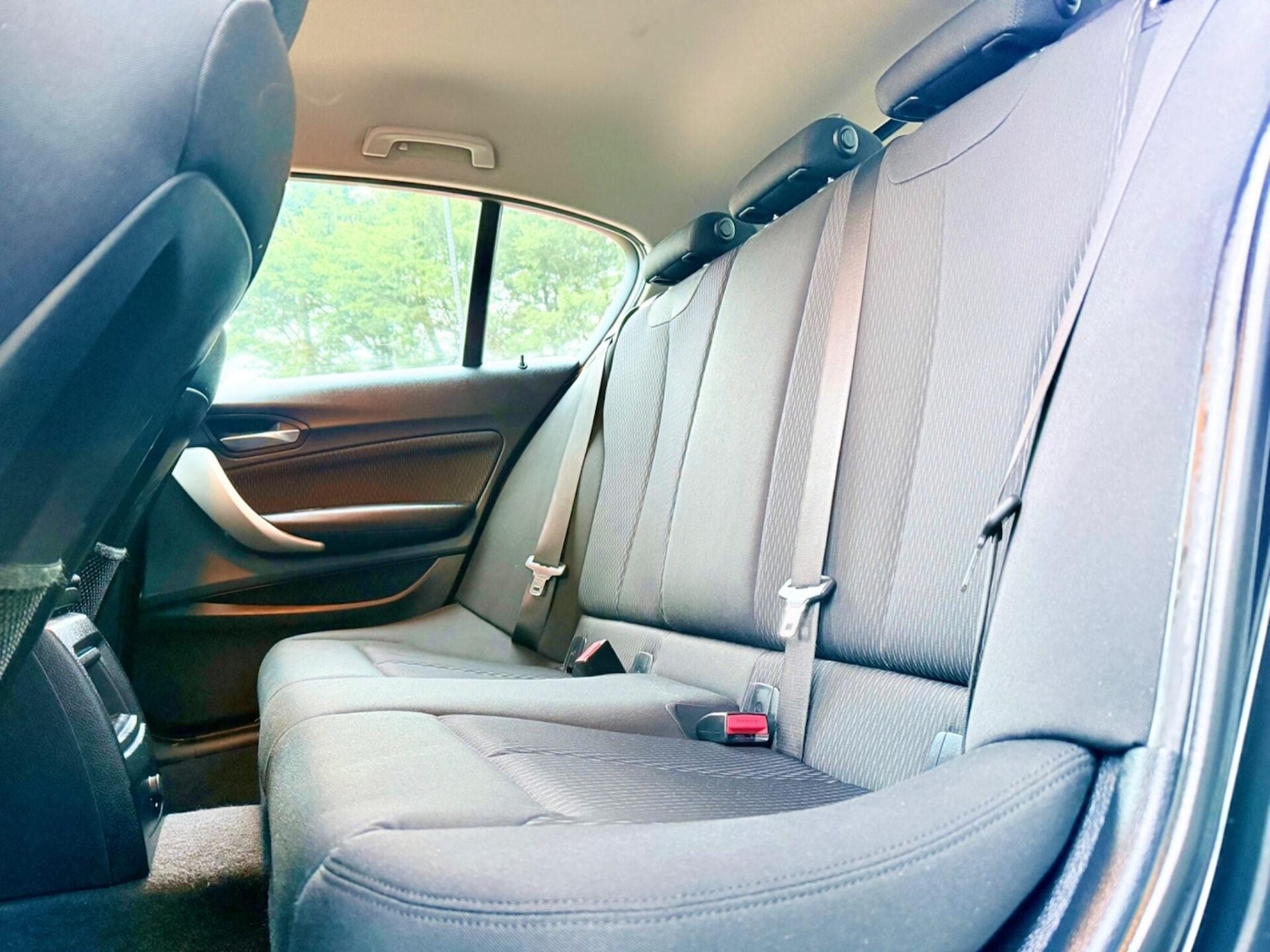 Used BMW 1 Series 2017 for sale - 77335907: Photo 31