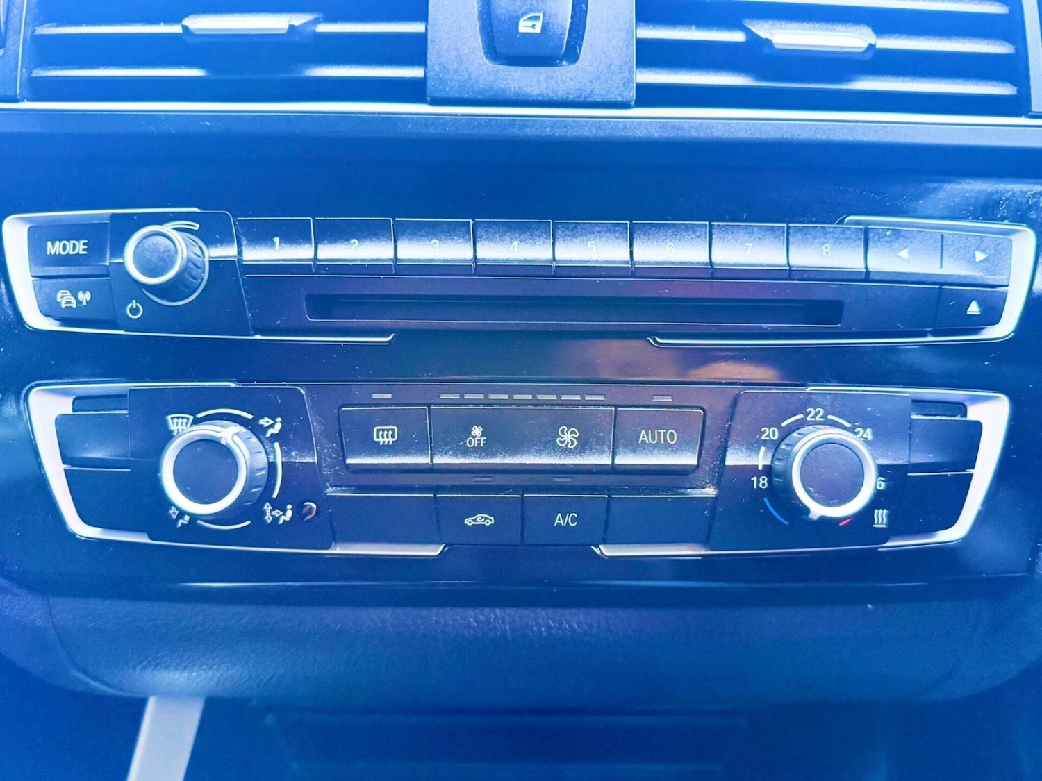 Used BMW 1 Series 2017 for sale - 77335907: Photo 32