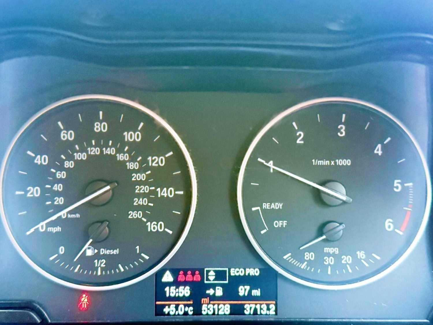 Used BMW 1 Series 2017 for sale - 77335907: Photo 35