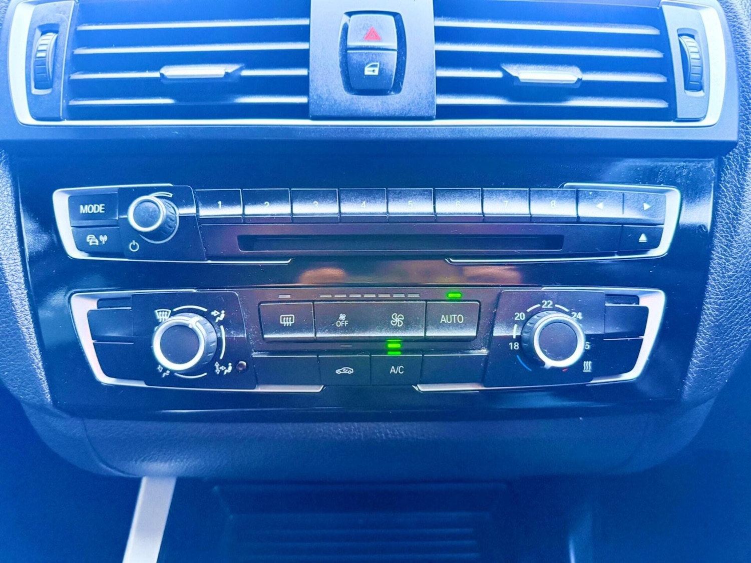 Used BMW 1 Series 2017 for sale - 77335907: Photo 36