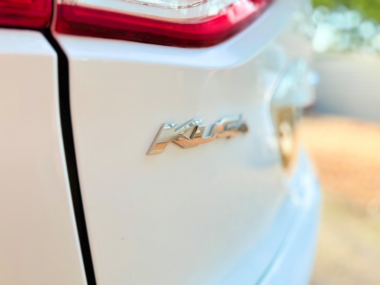 Used Ford Kuga 2017 for sale - 77199316: Photo 17