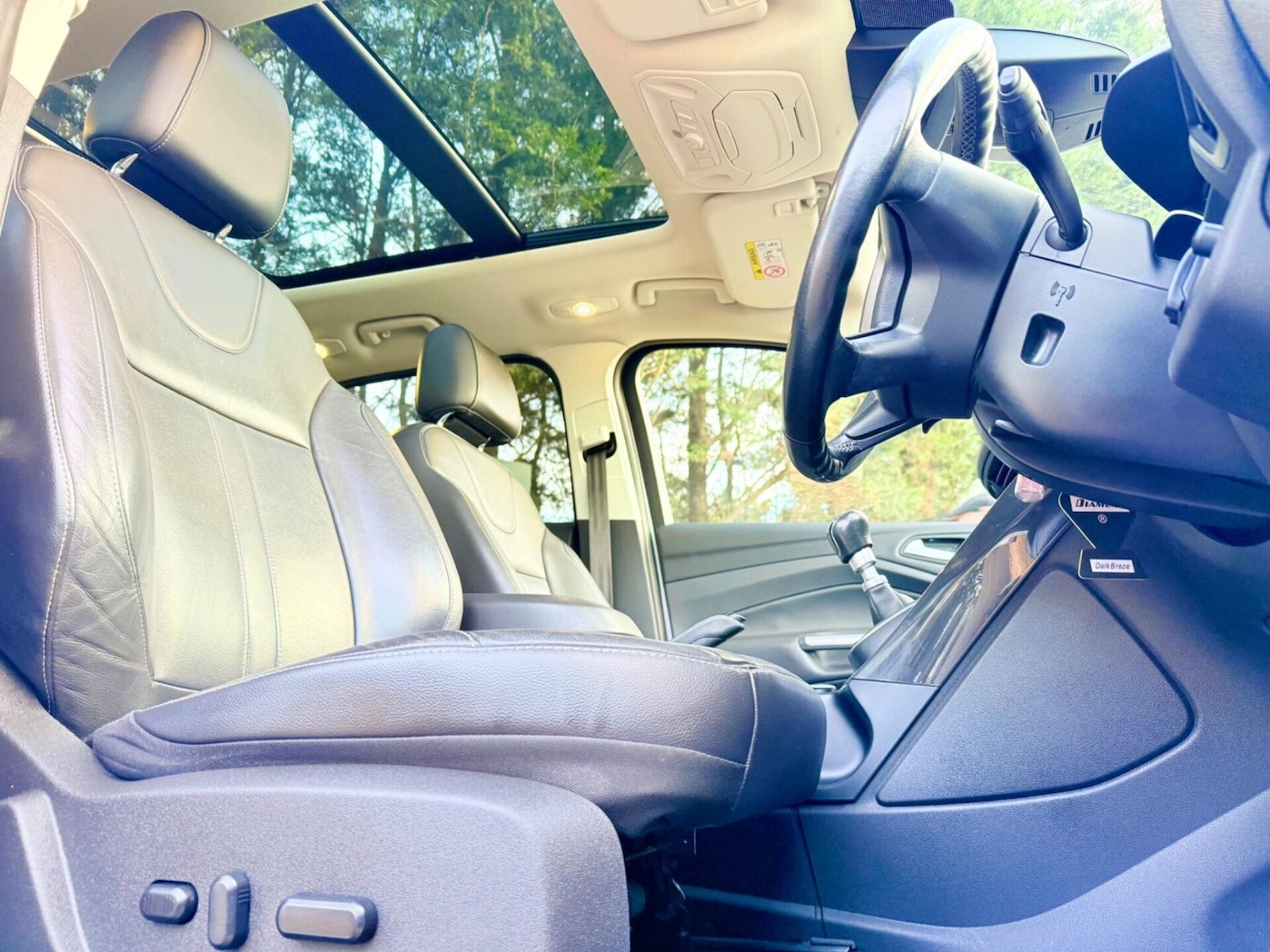 Used Ford Kuga 2017 for sale - 77199316: Photo 18