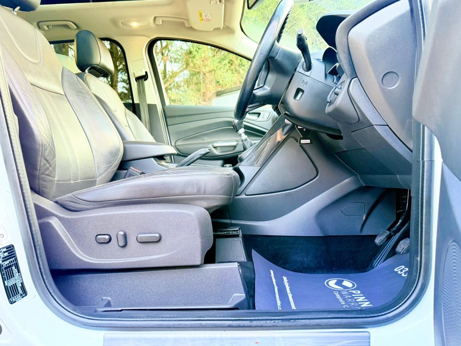 Used Ford Kuga 2017 for sale - 77199316: Photo 19