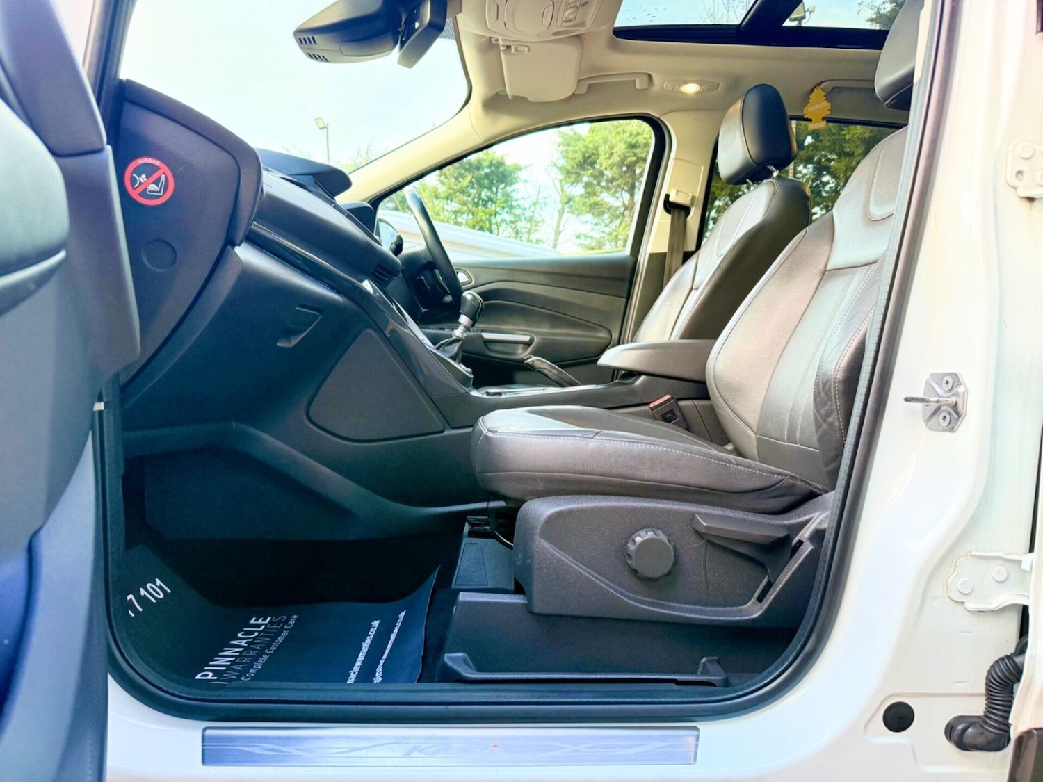 Used Ford Kuga 2017 for sale - 77199316: Photo 23