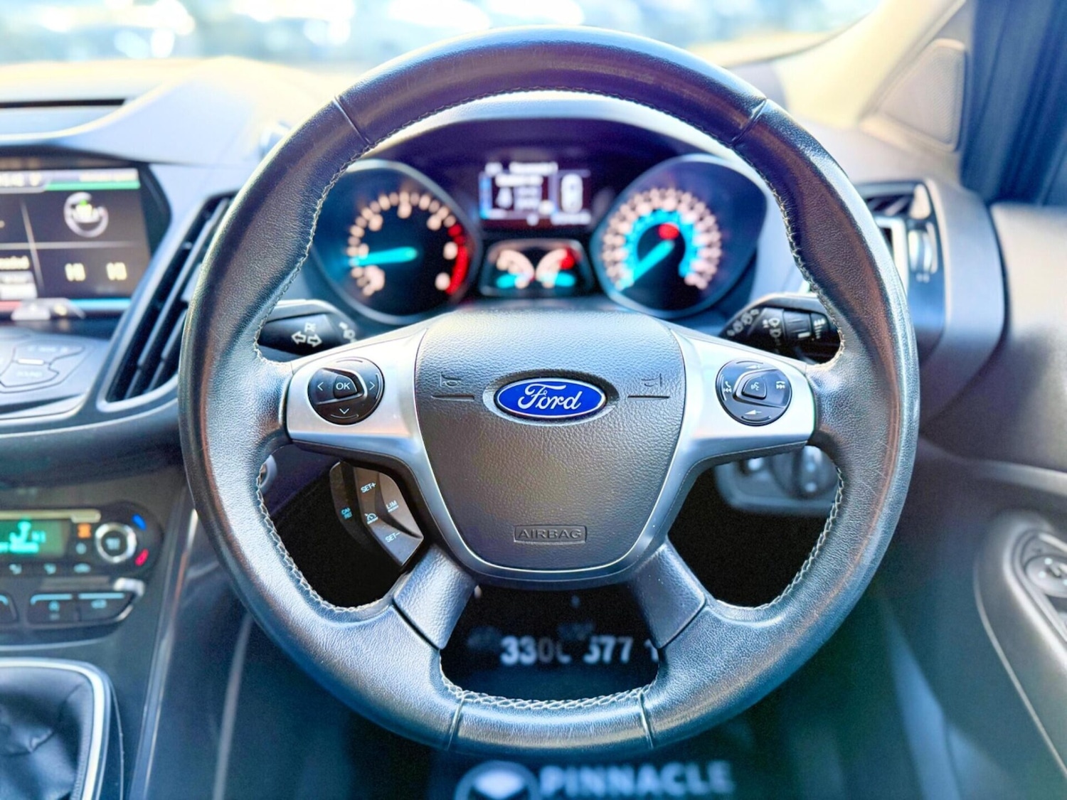 Used Ford Kuga 2017 for sale - 77199316: Photo 25