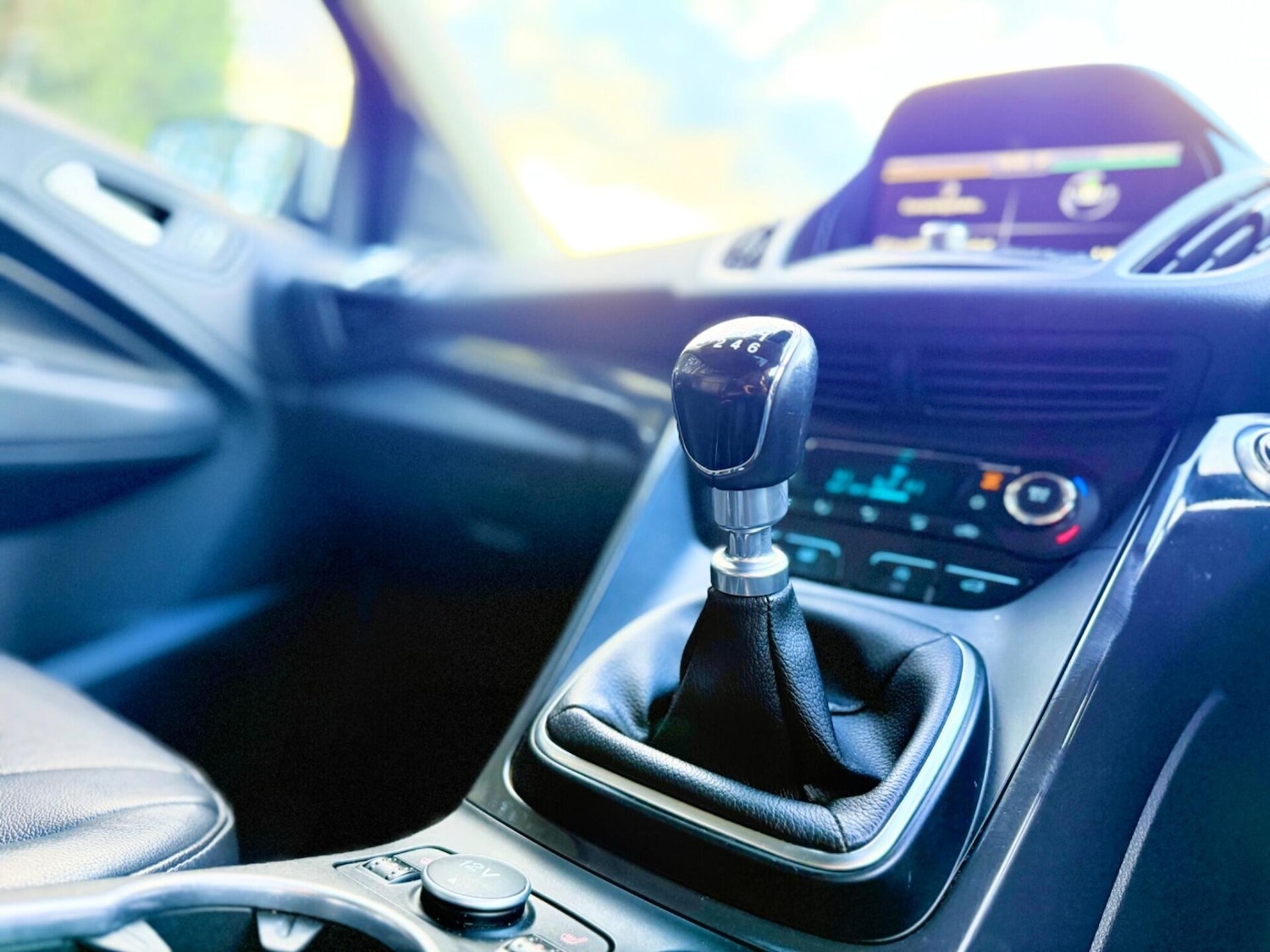 Used Ford Kuga 2017 for sale - 77199316: Photo 26