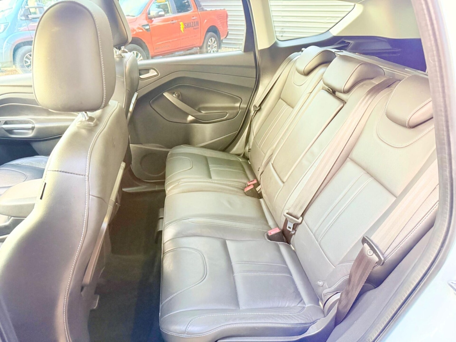 Used Ford Kuga 2017 for sale - 77199316: Photo 28