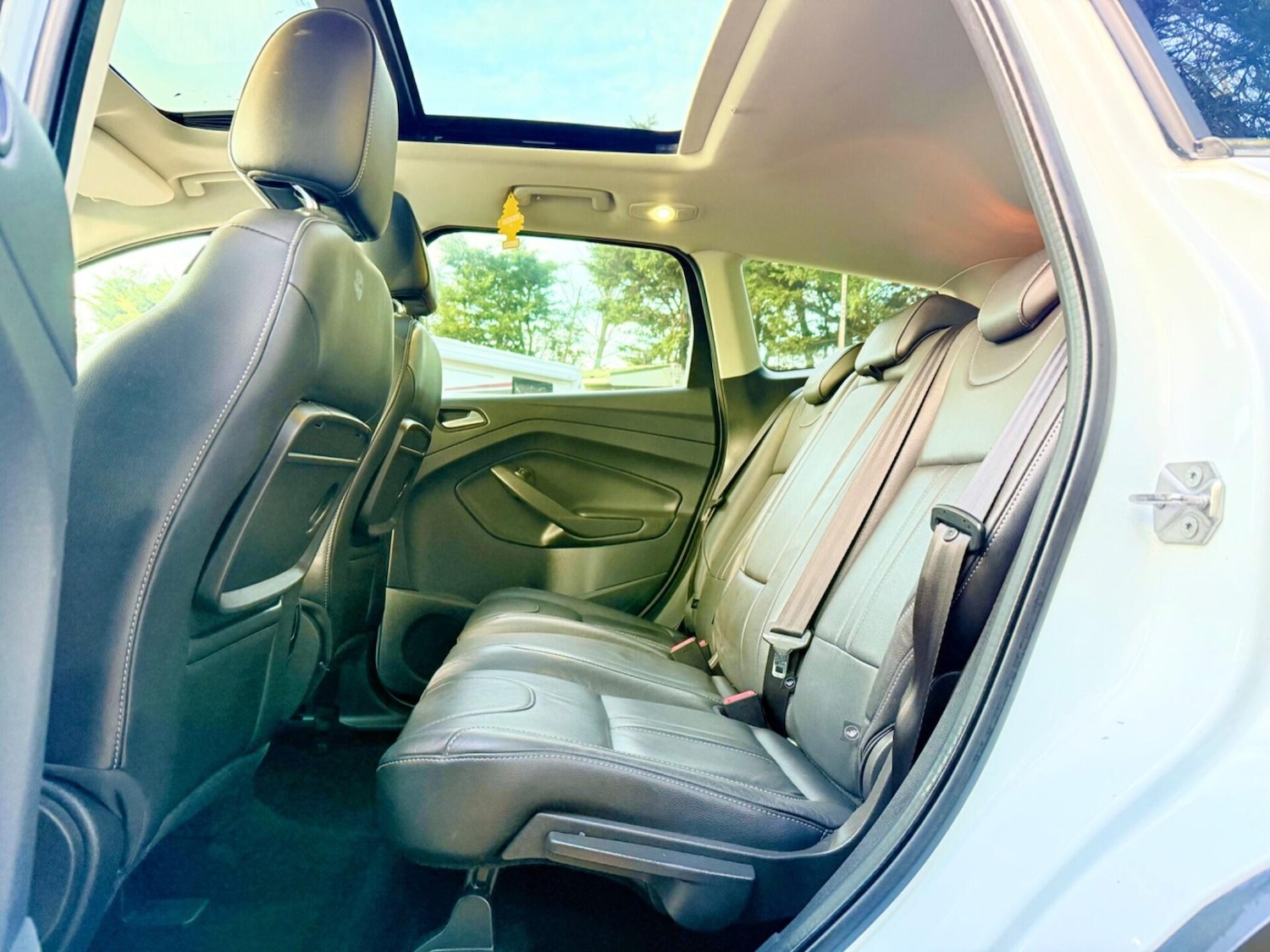 Used Ford Kuga 2017 for sale - 77199316: Photo 29