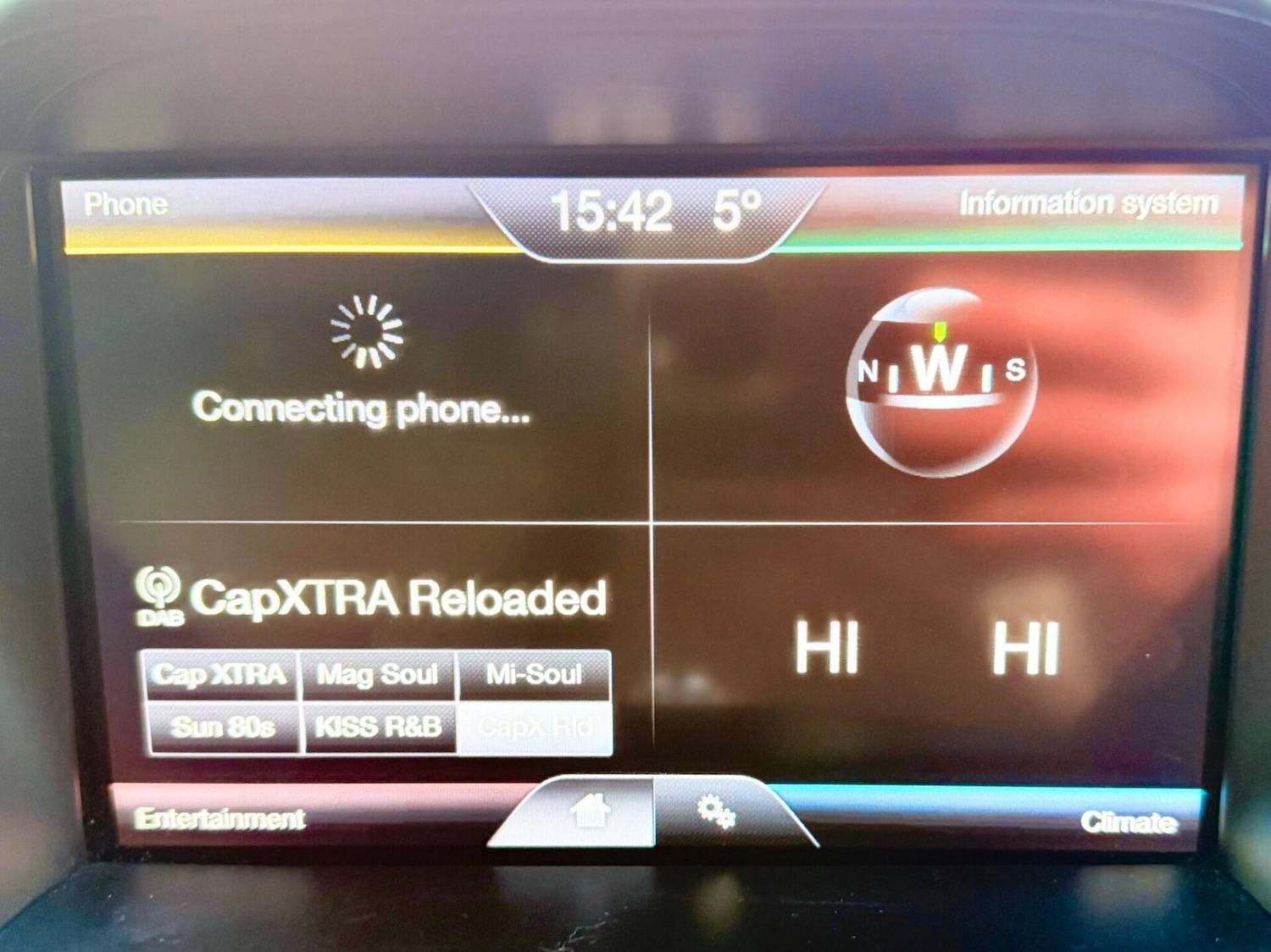 Used Ford Kuga 2017 for sale - 77199316: Photo 30