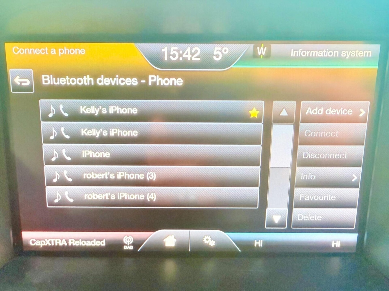 Used Ford Kuga 2017 for sale - 77199316: Photo 32