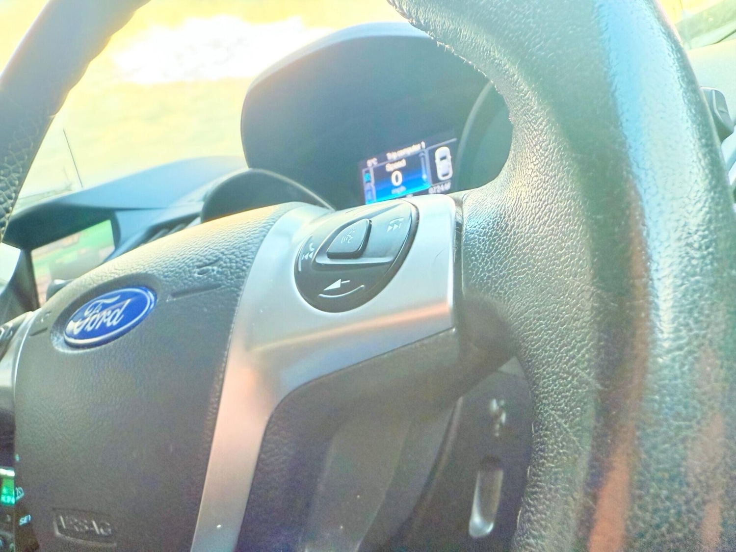 Used Ford Kuga 2017 for sale - 77199316: Photo 38