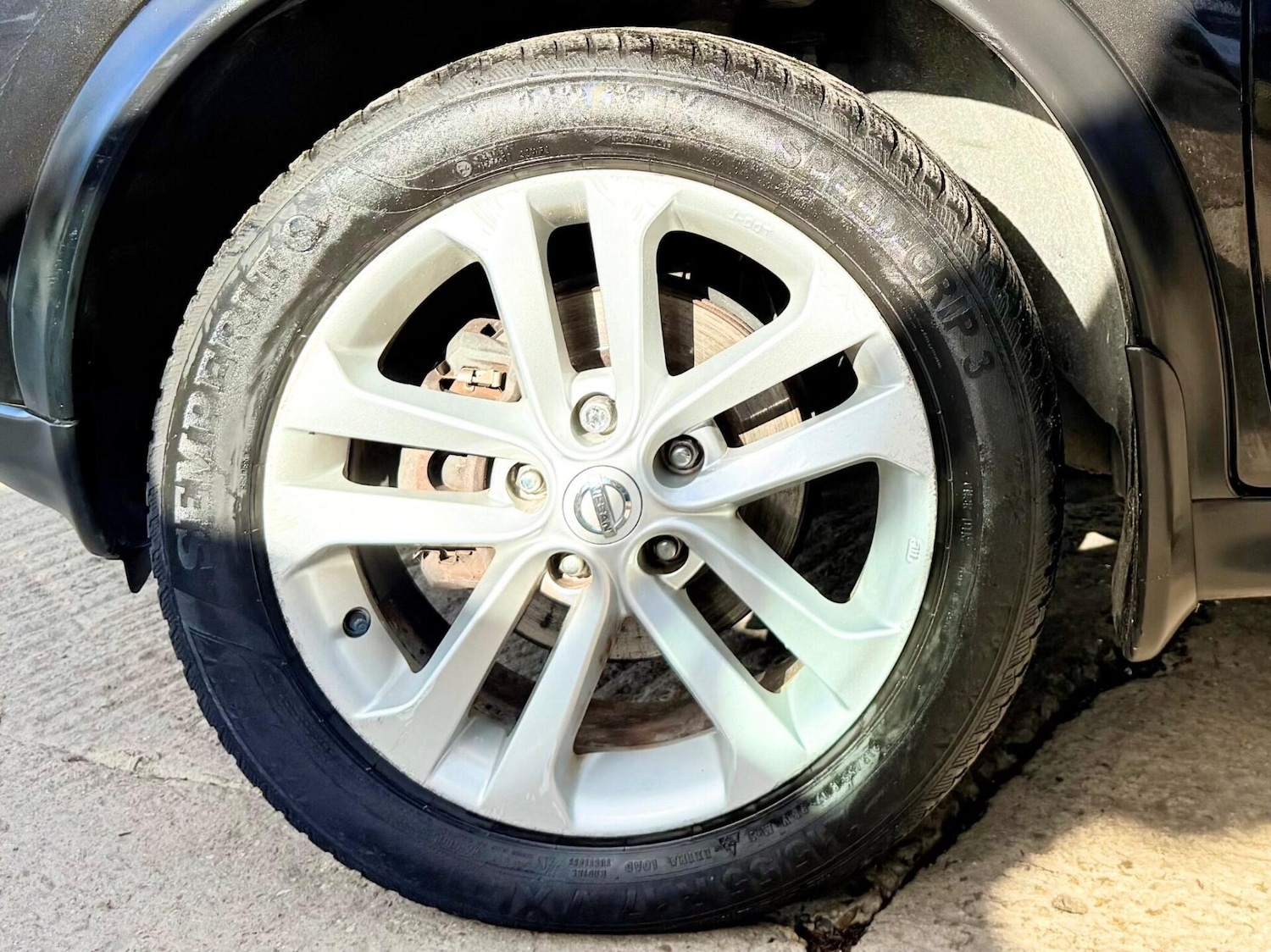 Used Nissan Juke 2016 for sale - 76444361: Photo 15