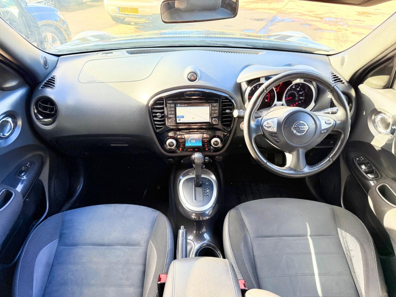 Used Nissan Juke 2016 for sale - 76444361: Photo 19