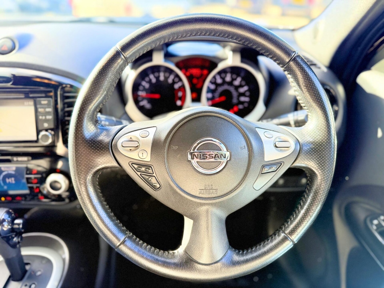 Used Nissan Juke 2016 for sale - 76444361: Photo 22