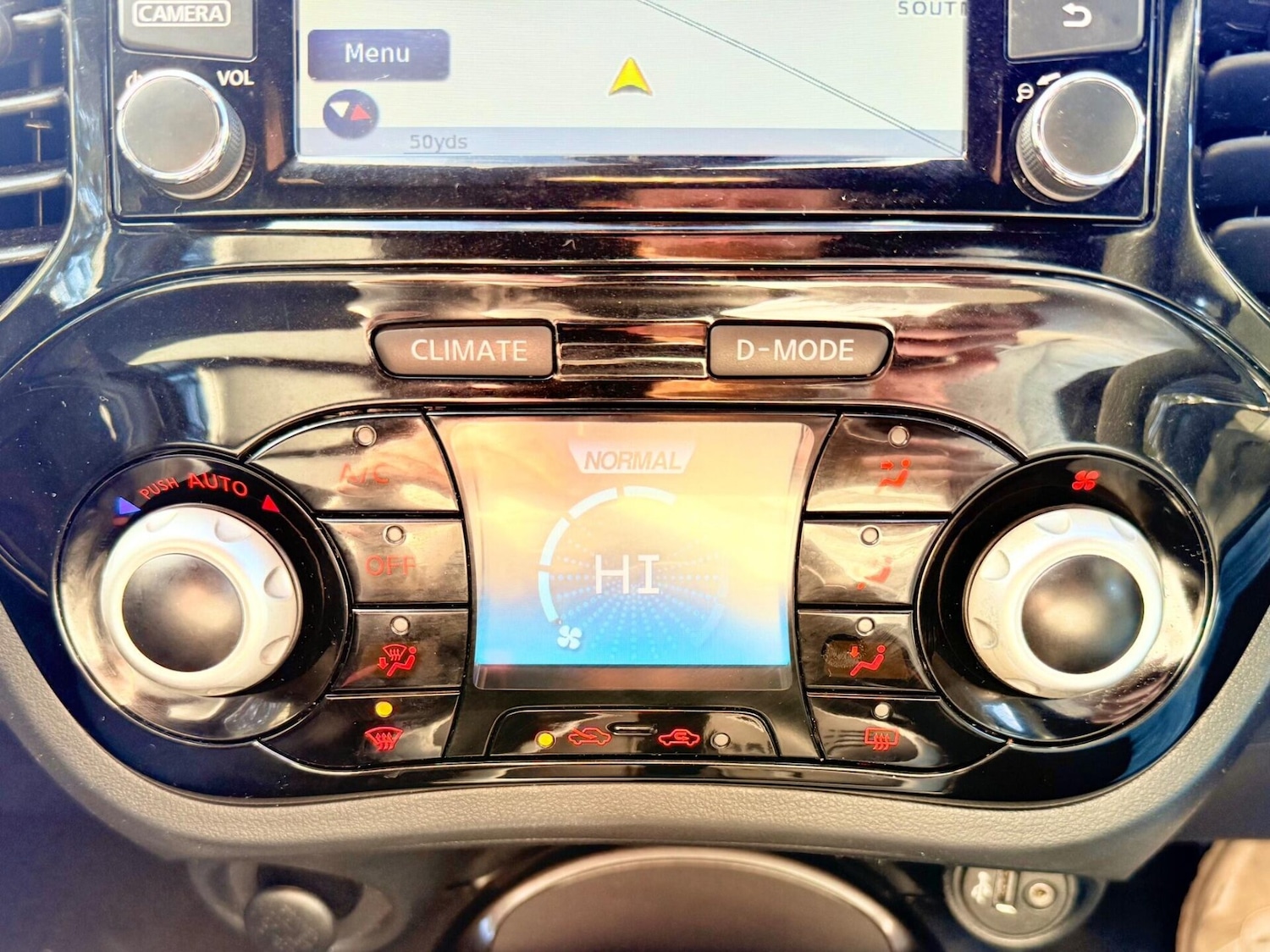 Used Nissan Juke 2016 for sale - 76444361: Photo 27