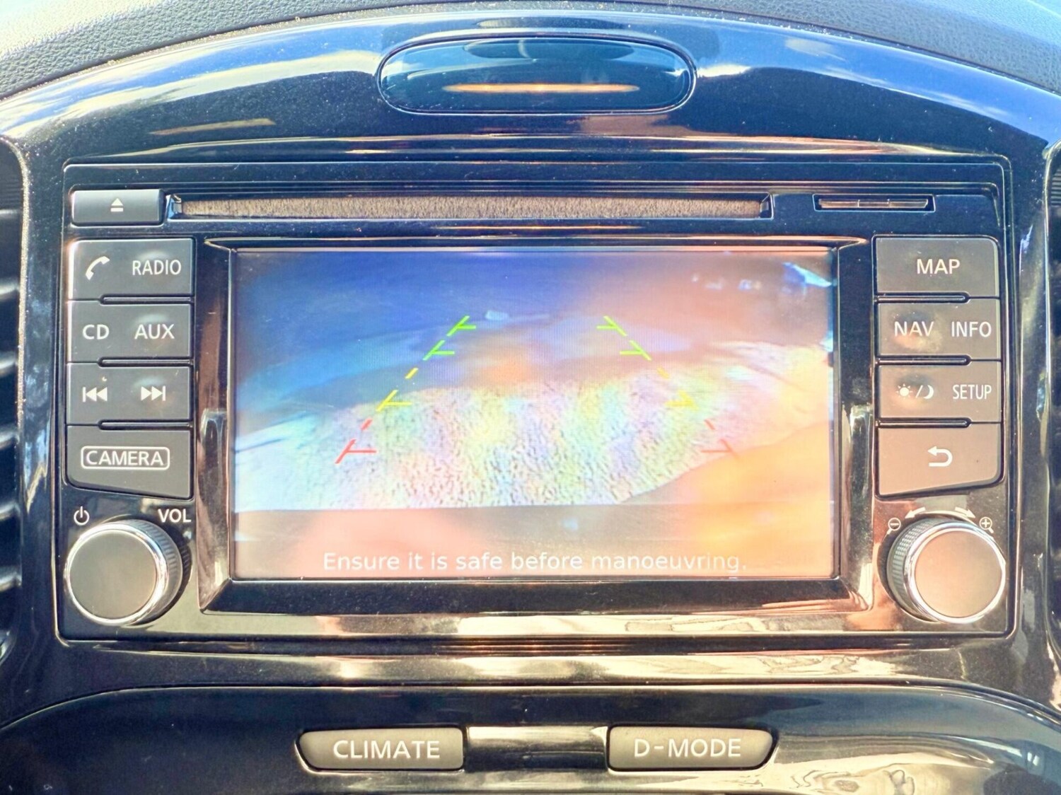 Used Nissan Juke 2016 for sale - 76444361: Photo 28