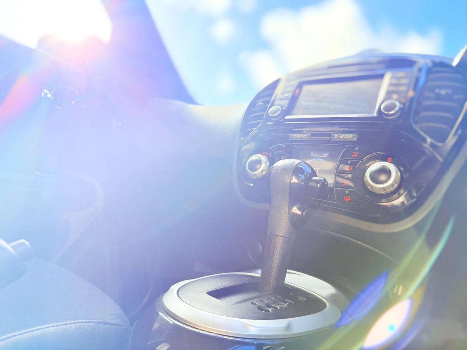 Used Nissan Juke 2016 for sale - 76444361: Photo 30