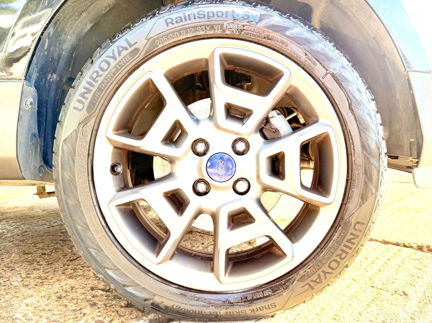 Used Ford Ecosport 2016 for sale - 78038766: Photo 14