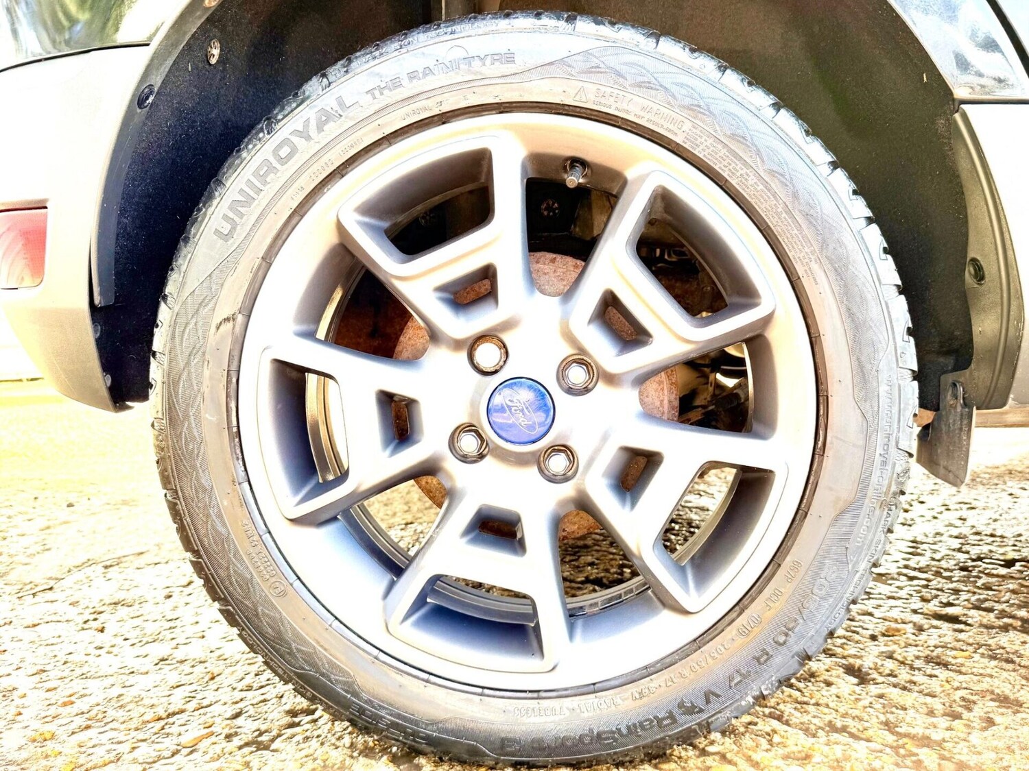 Used Ford Ecosport 2016 for sale - 78038766: Photo 15