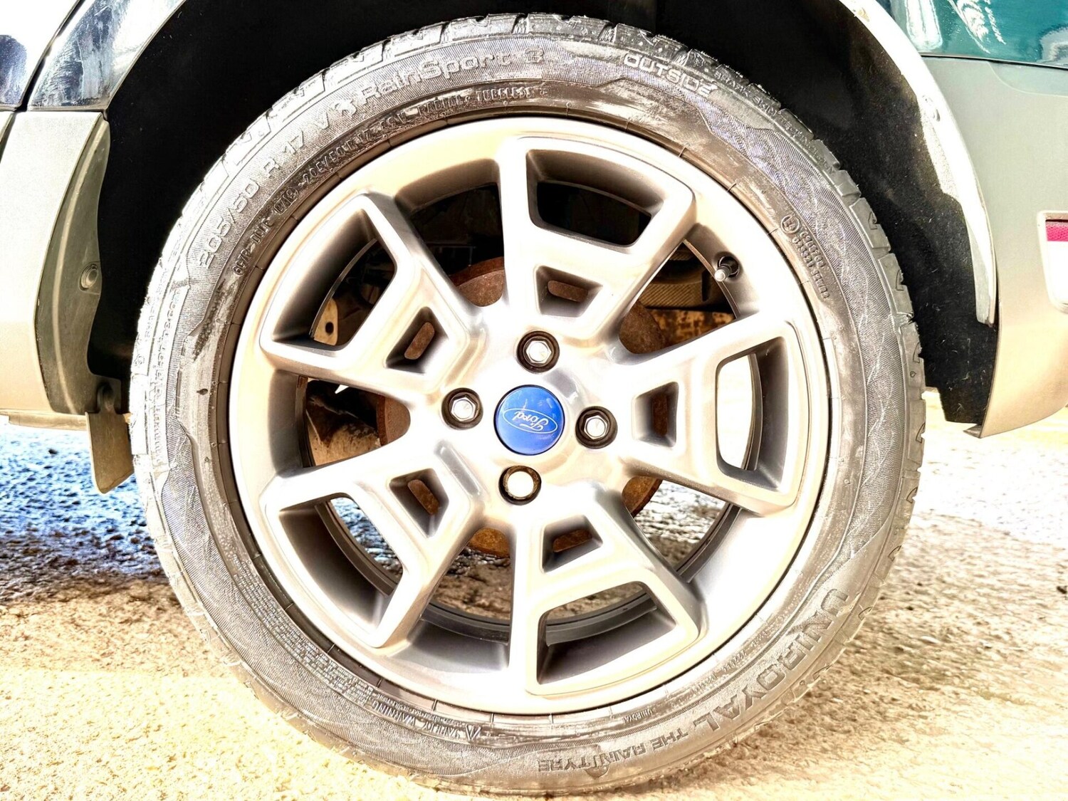 Used Ford Ecosport 2016 for sale - 78038766: Photo 16