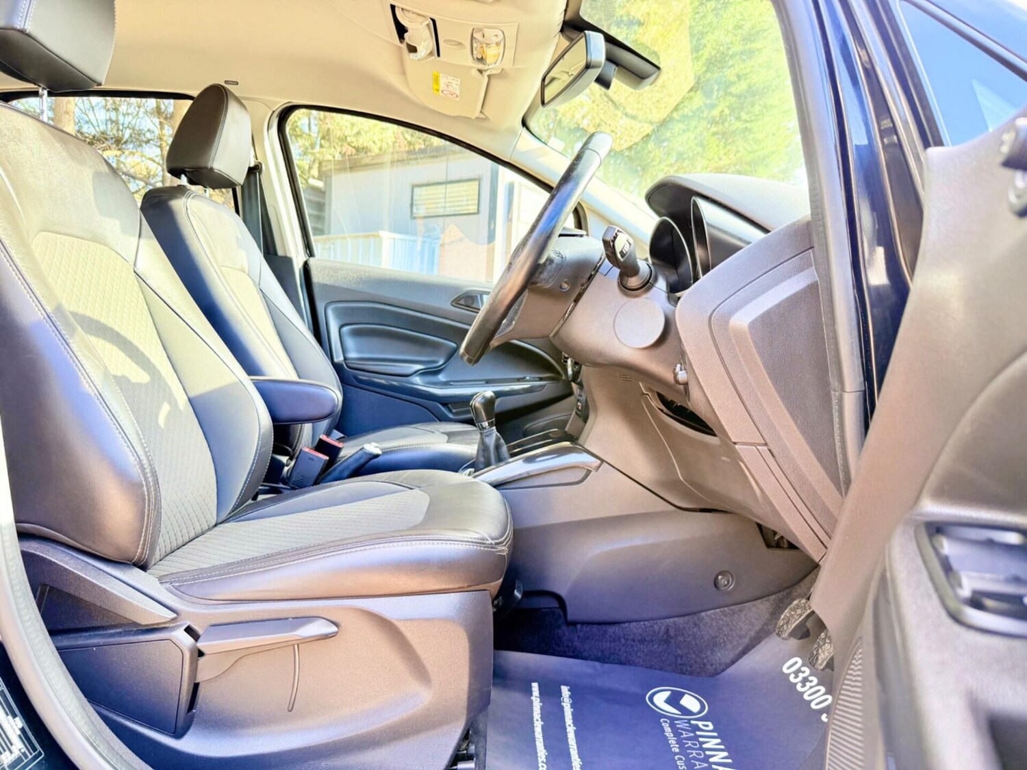 Used Ford Ecosport 2016 for sale - 78038766: Photo 20