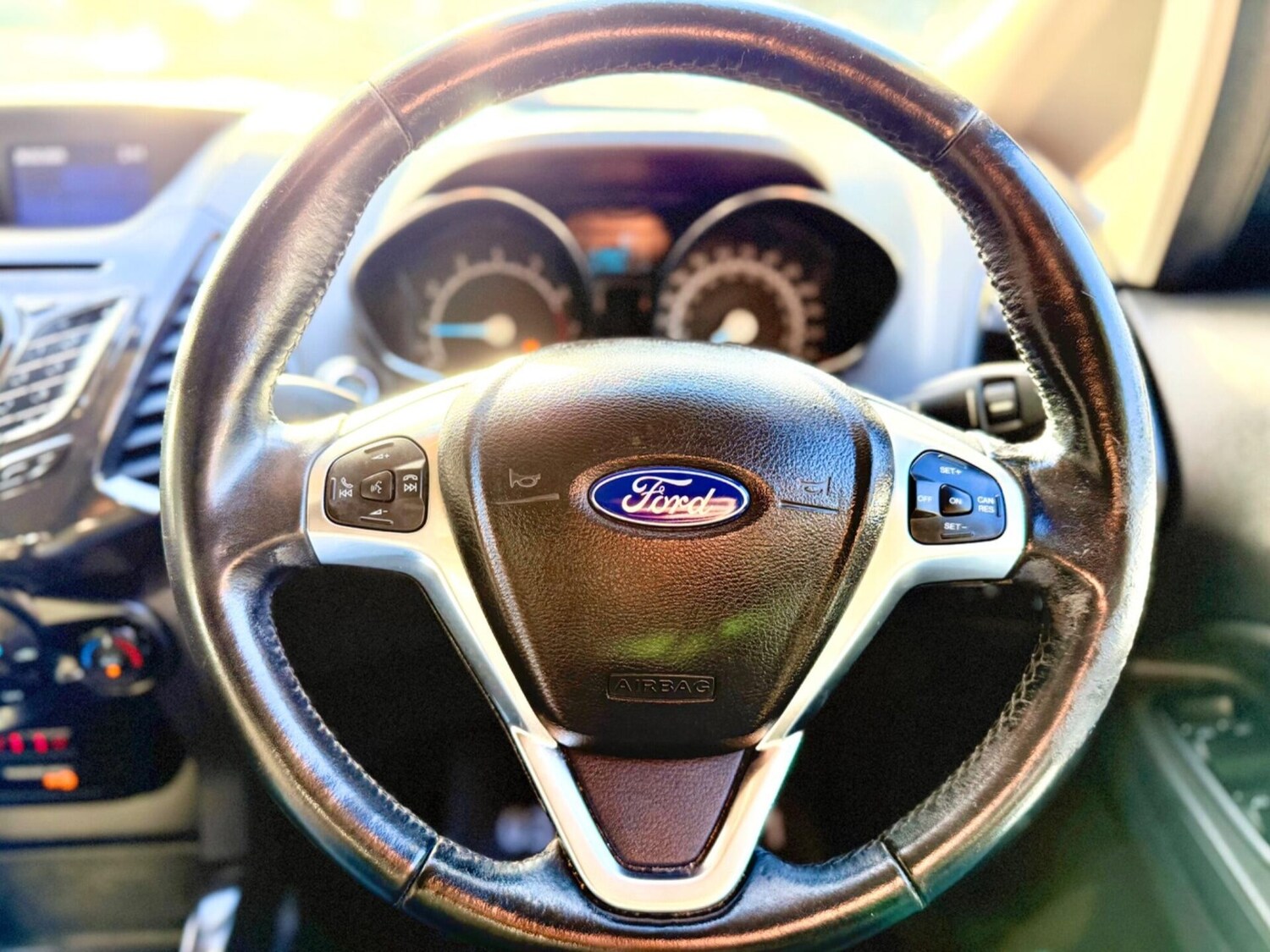 Used Ford Ecosport 2016 for sale - 78038766: Photo 26