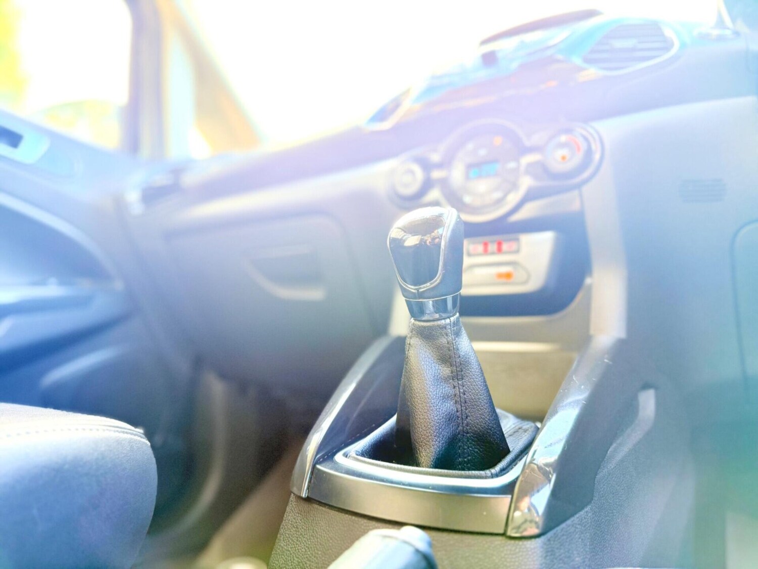 Used Ford Ecosport 2016 for sale - 78038766: Photo 27