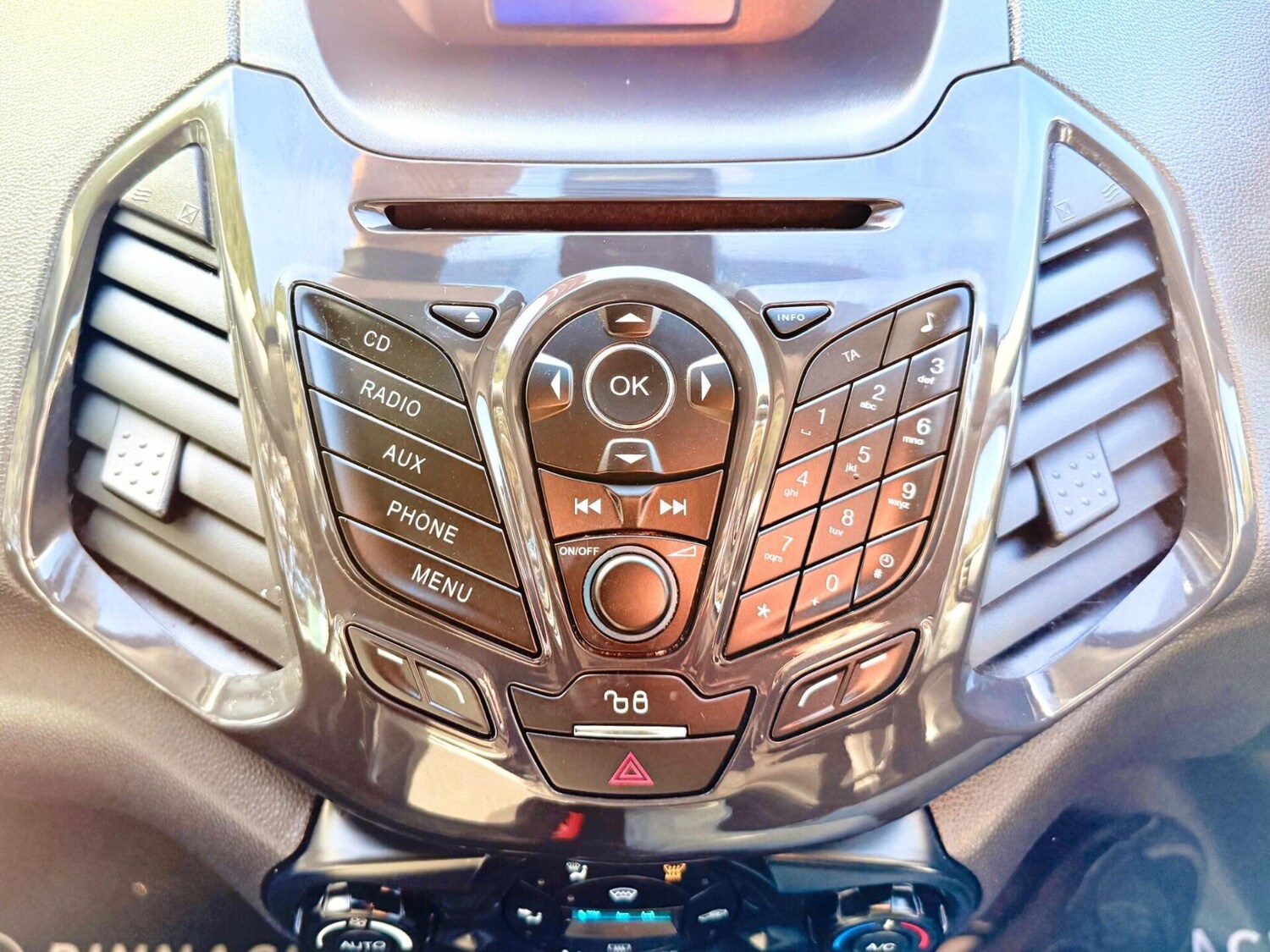 Used Ford Ecosport 2016 for sale - 78038766: Photo 30