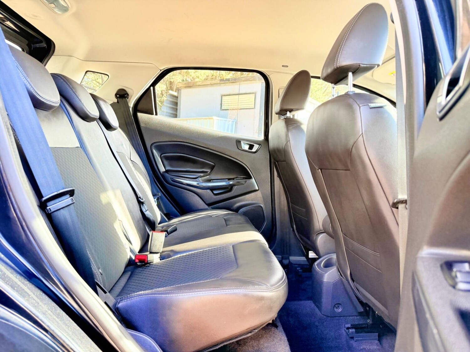 Used Ford Ecosport 2016 for sale - 78038766: Photo 31