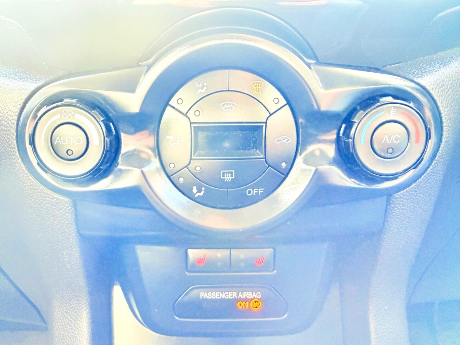 Used Ford Ecosport 2016 for sale - 78038766: Photo 32