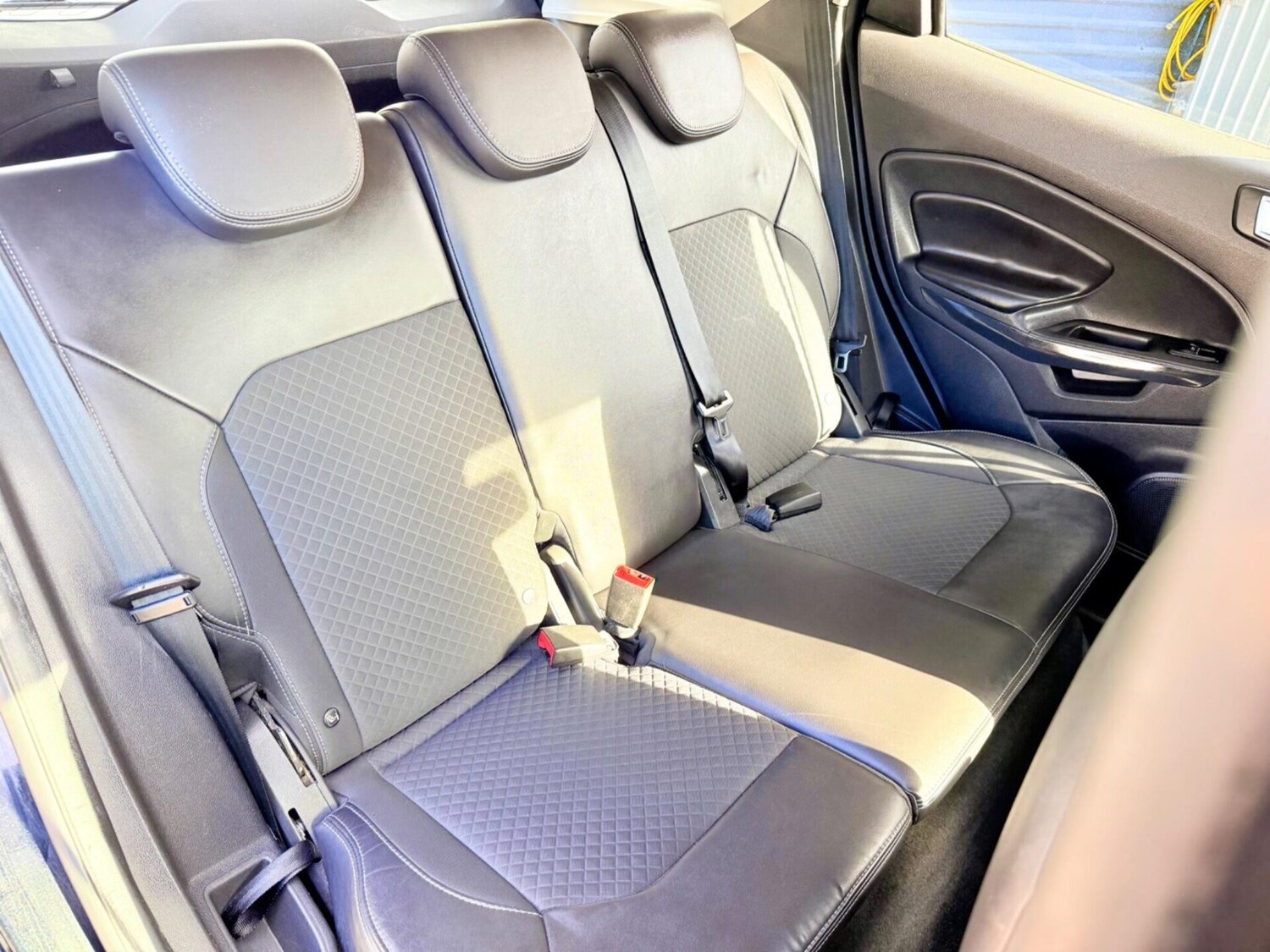 Used Ford Ecosport 2016 for sale - 78038766: Photo 33