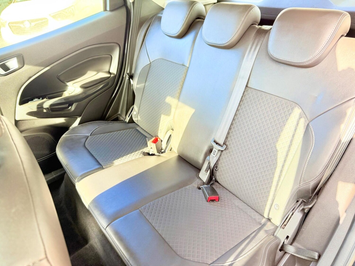 Used Ford Ecosport 2016 for sale - 78038766: Photo 35