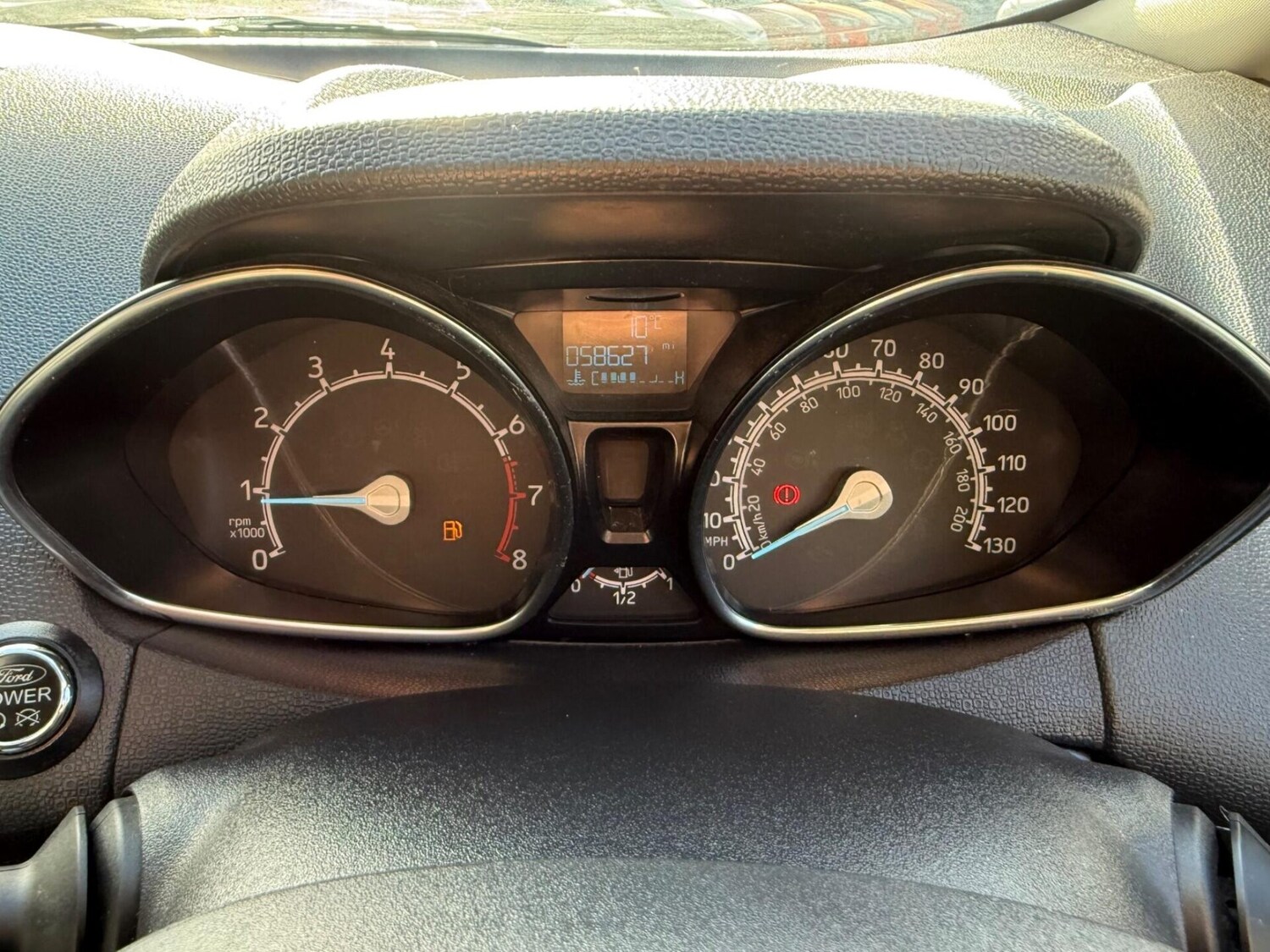 Used Ford Ecosport 2016 for sale - 78038766: Photo 38