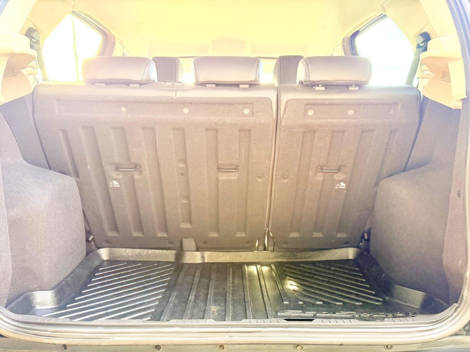 Used Ford Ecosport 2016 for sale - 78038766: Photo 7