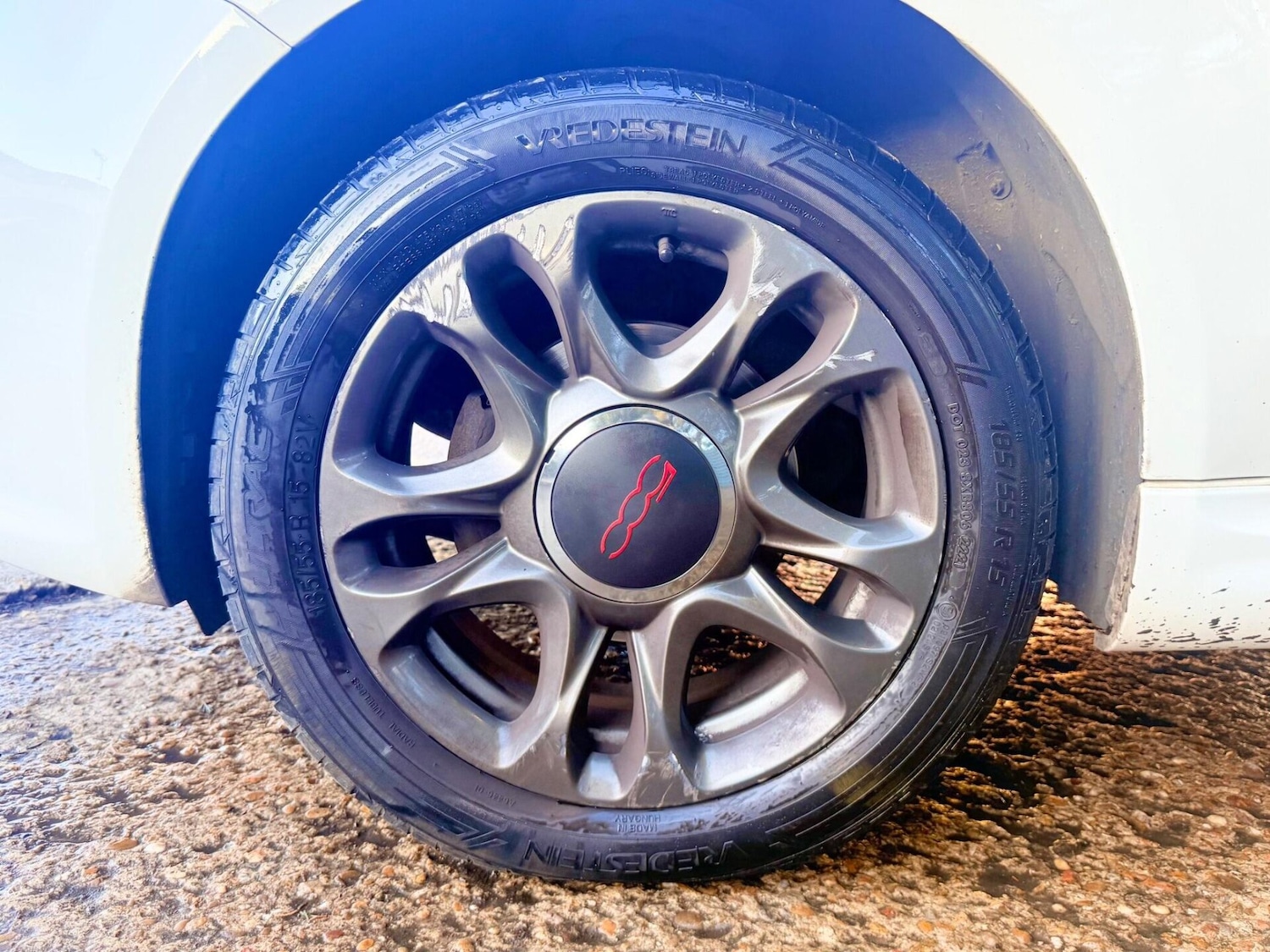 Used Fiat 500 2014 for sale - 77077050: Photo 16