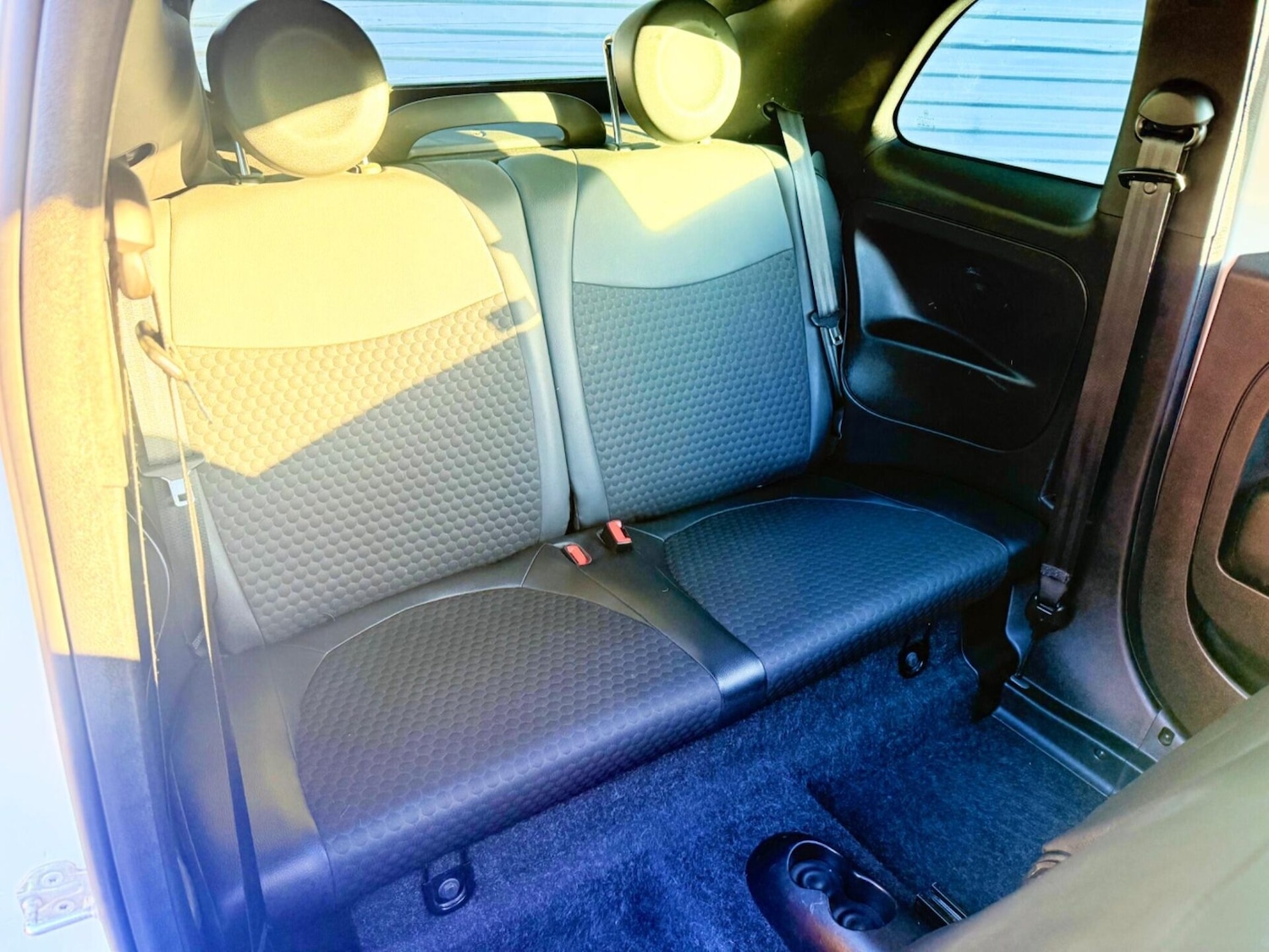 Used Fiat 500 2014 for sale - 77077050: Photo 27