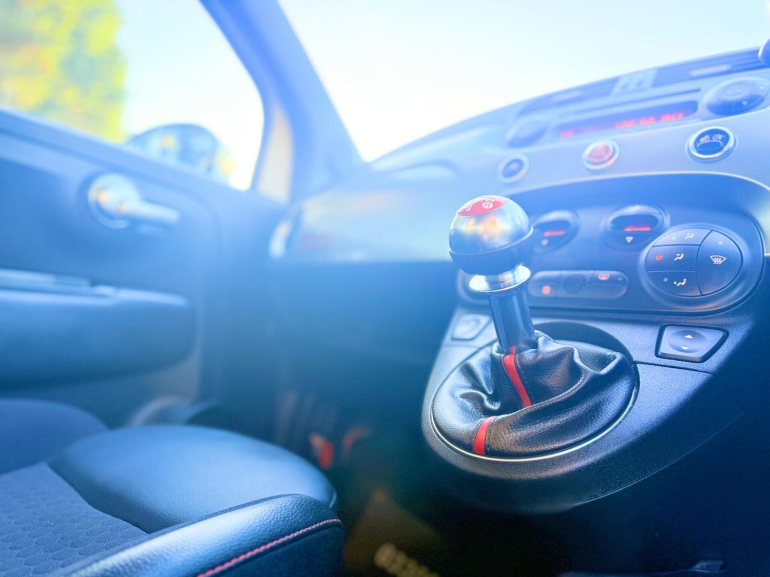 Used Fiat 500 2014 for sale - 77077050: Photo 28