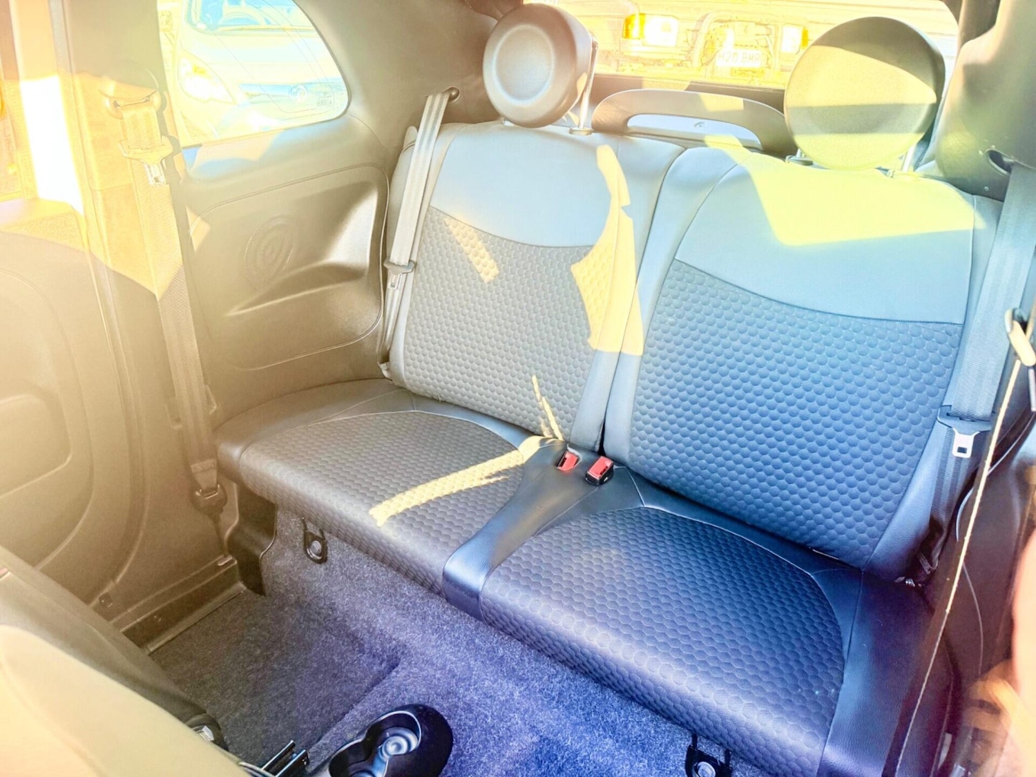 Used Fiat 500 2014 for sale - 77077050: Photo 29