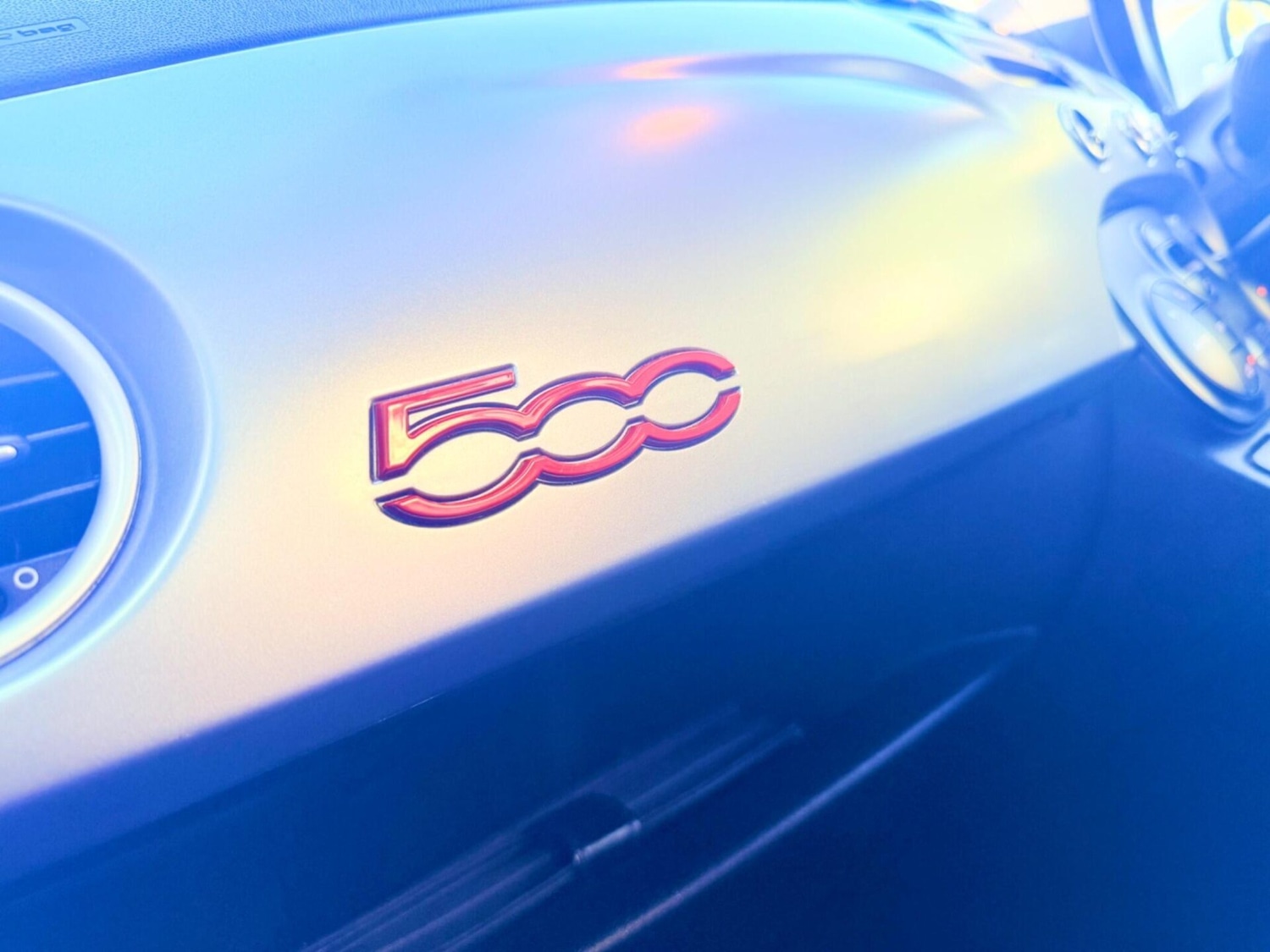 Used Fiat 500 2014 for sale - 77077050: Photo 35