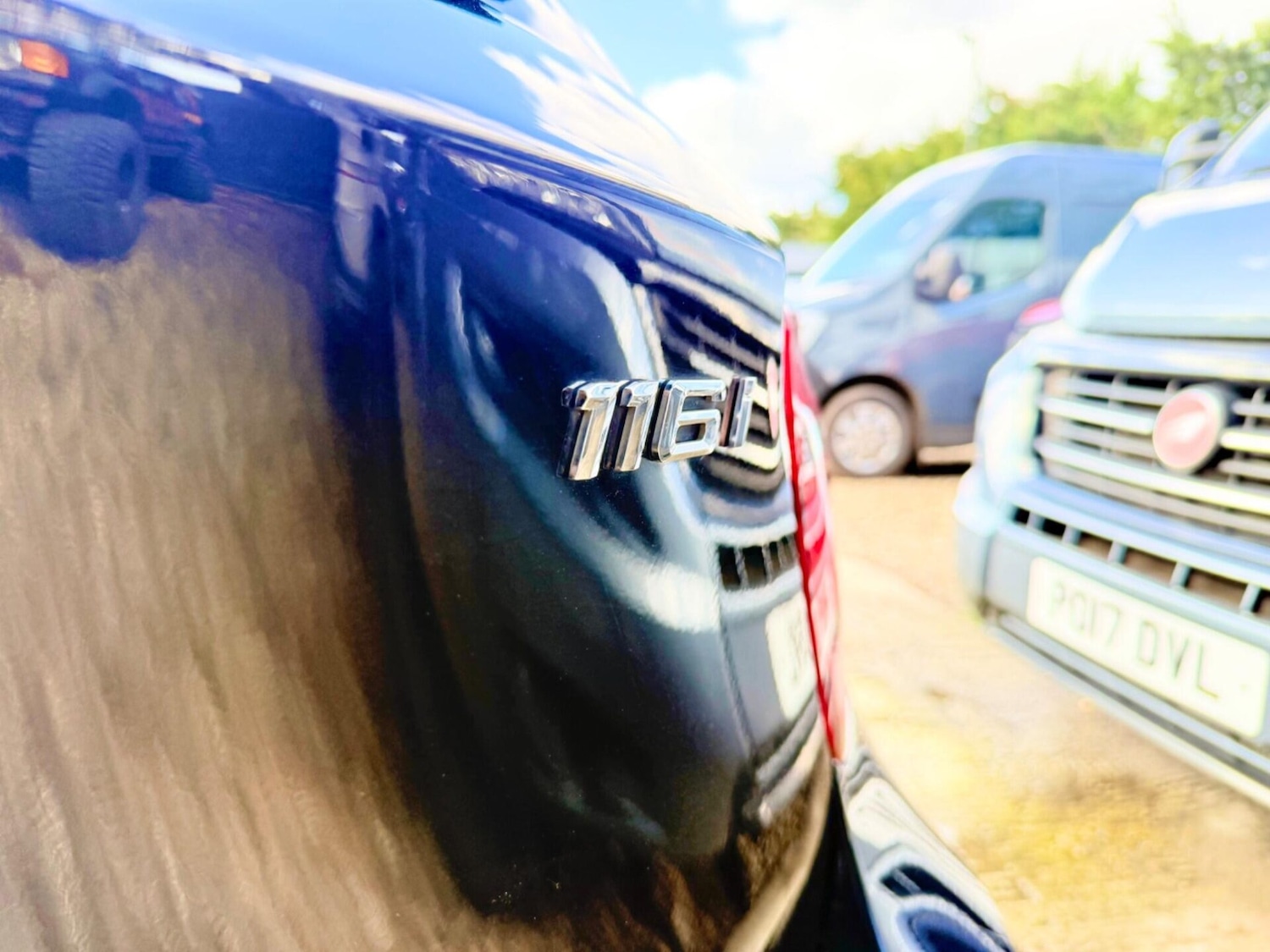 Used BMW 1 Series 2012 for sale - 77836146: Photo 18