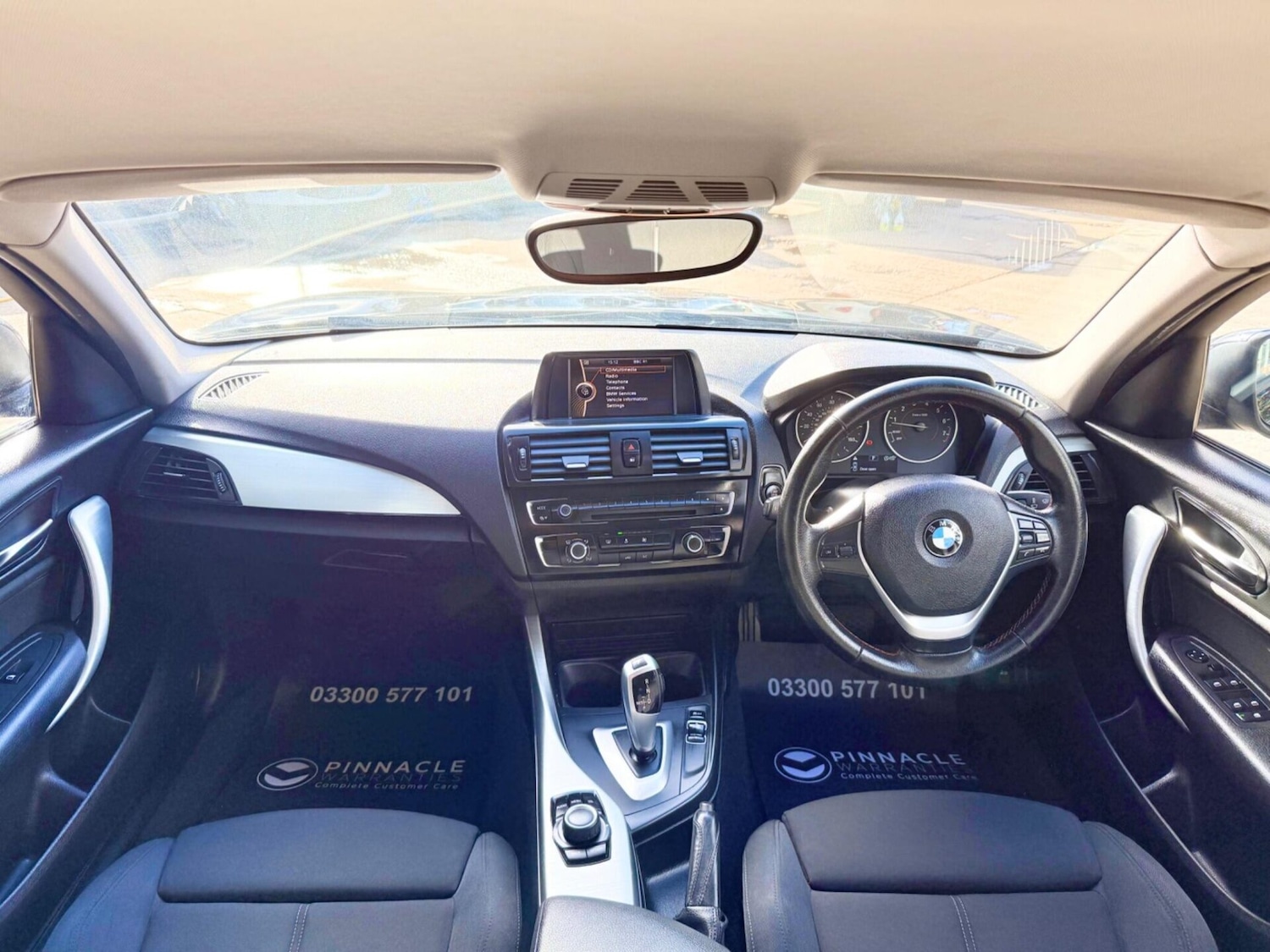 Used BMW 1 Series 2012 for sale - 77836146: Photo 21