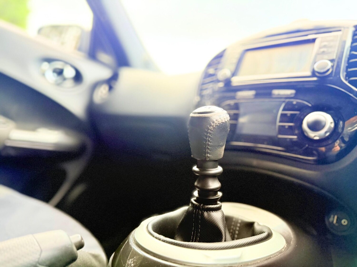 Used Nissan Juke 2015 for sale - 76883912: Photo 23