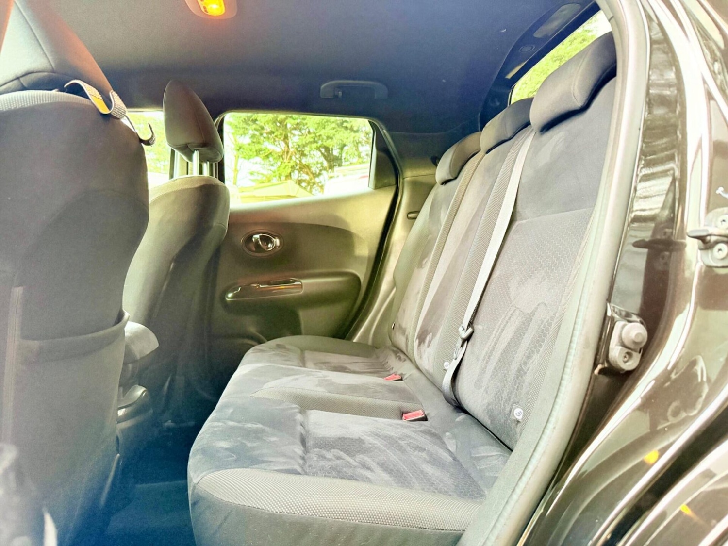 Used Nissan Juke 2015 for sale - 76883912: Photo 24