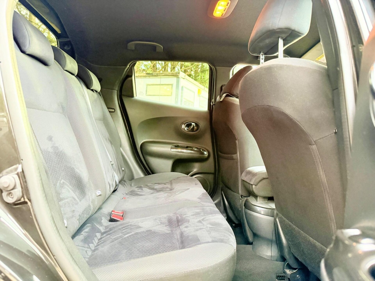 Used Nissan Juke 2015 for sale - 76883912: Photo 26