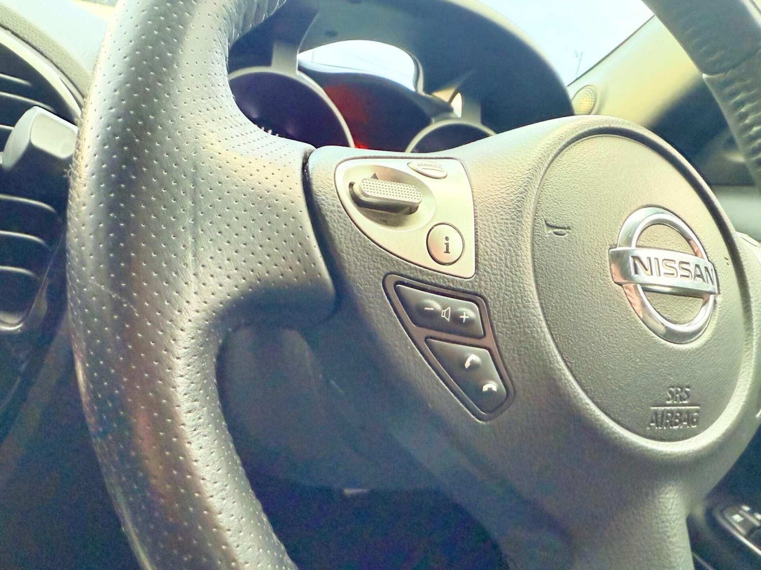 Used Nissan Juke 2015 for sale - 76883912: Photo 28