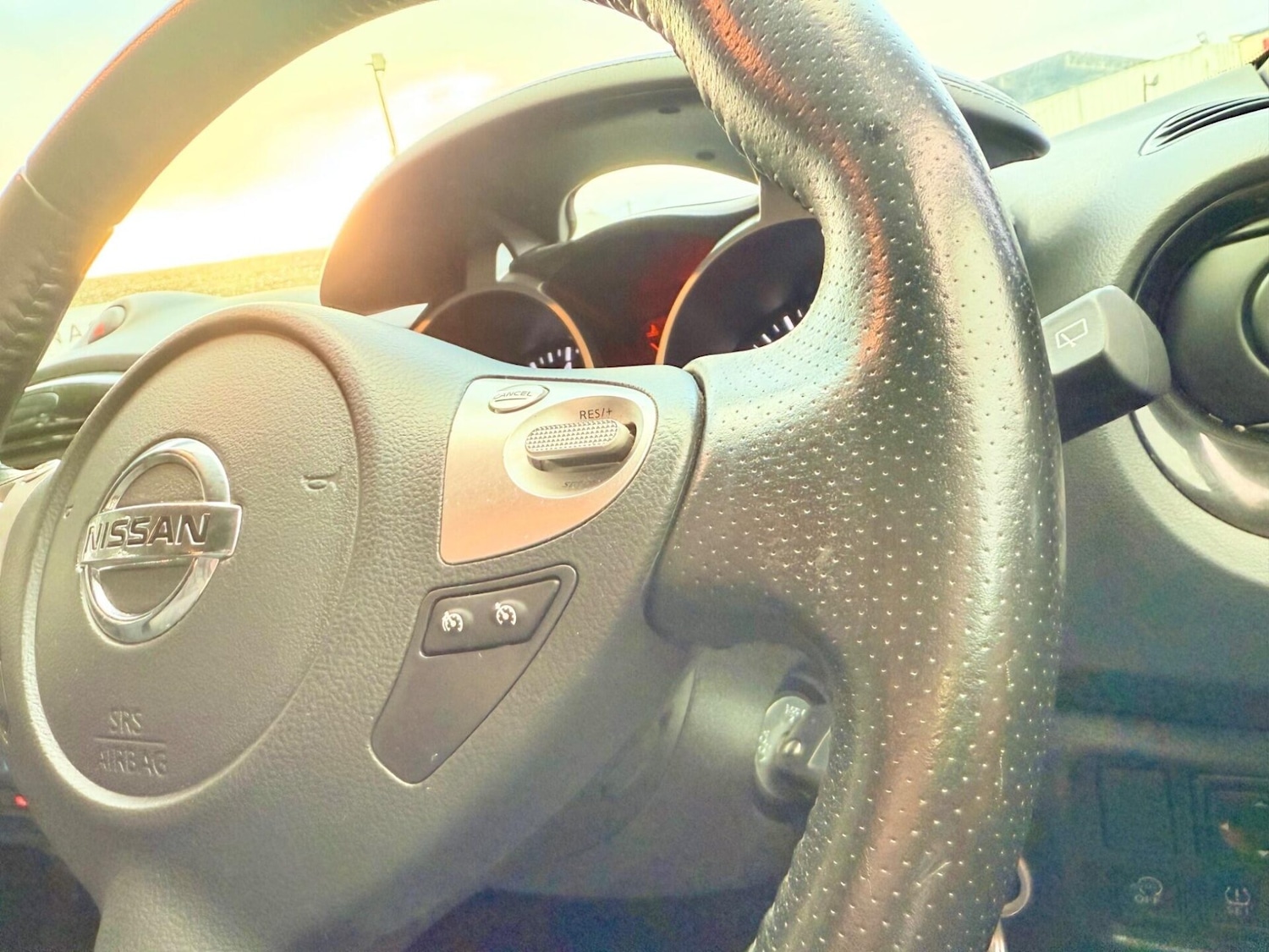 Used Nissan Juke 2015 for sale - 76883912: Photo 29